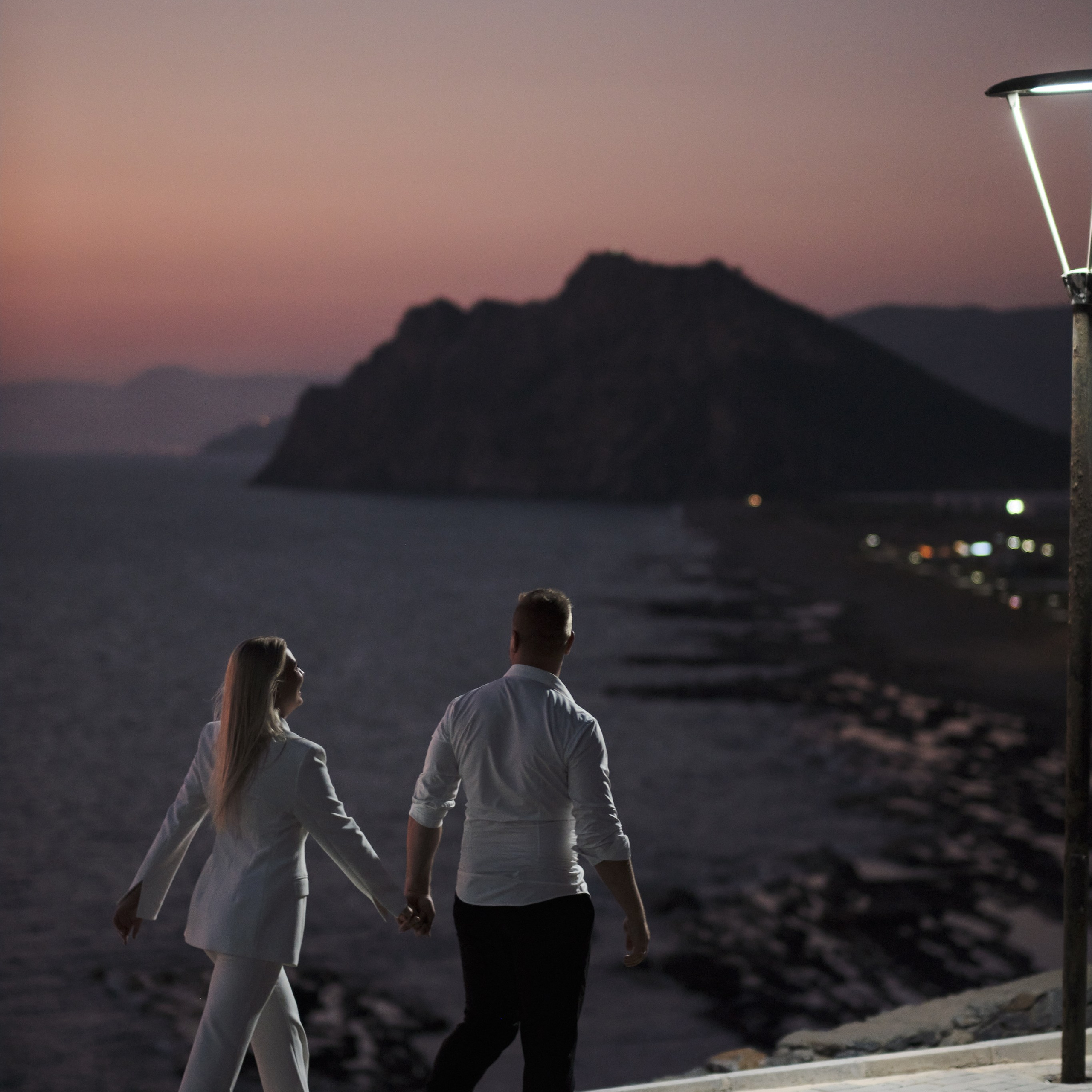 Виктория и Никита