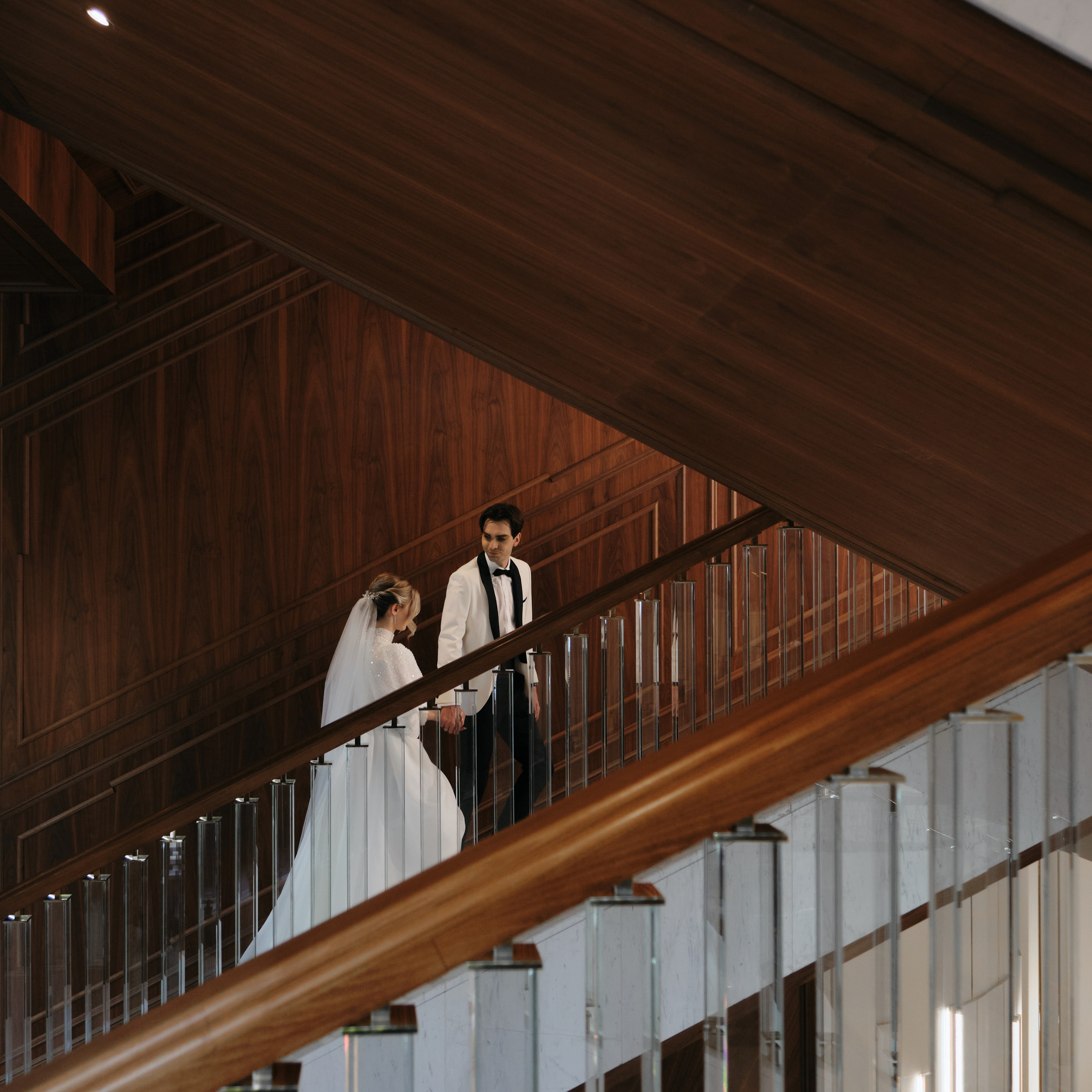 Альбина и Никита