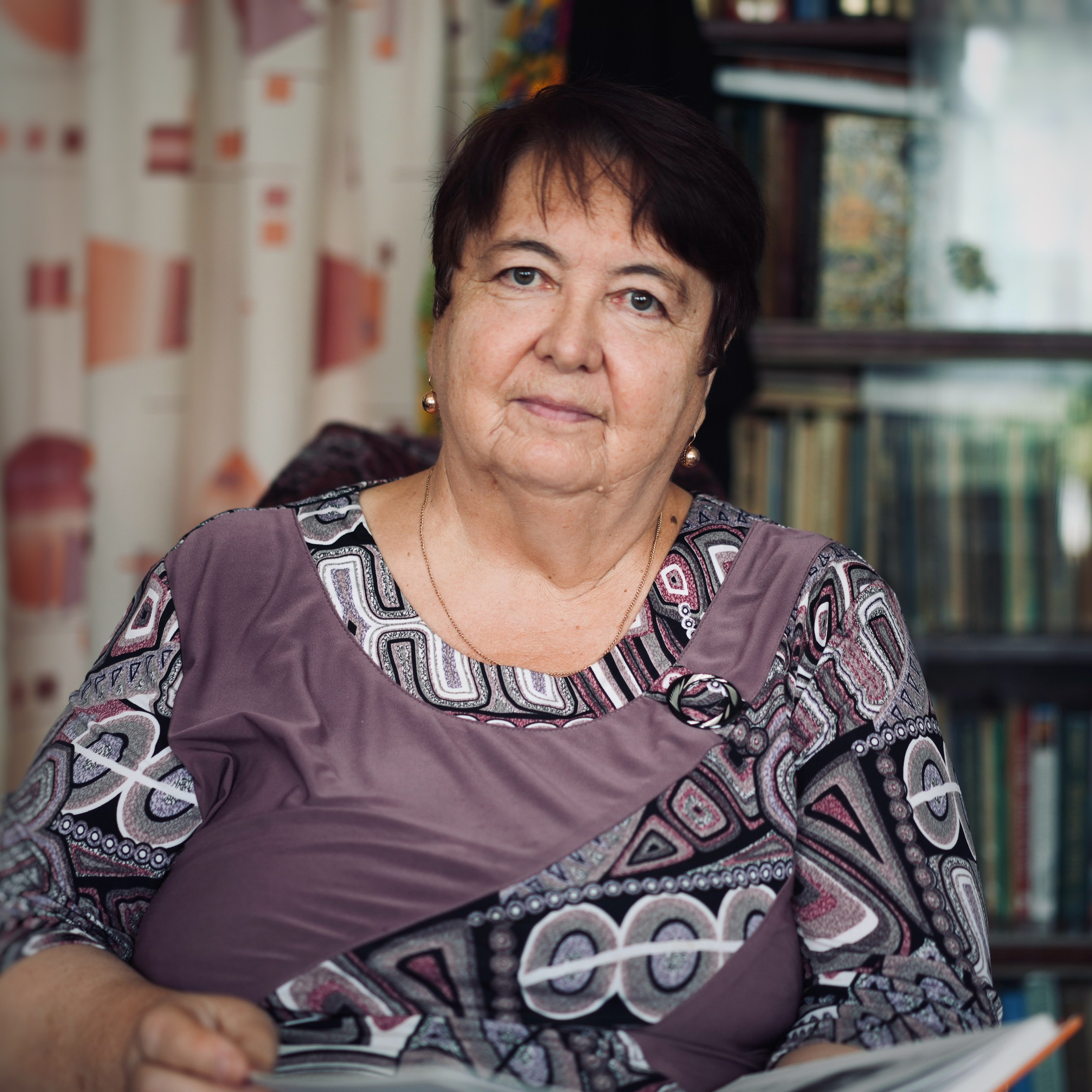 «Двор» — живая история русской деревни