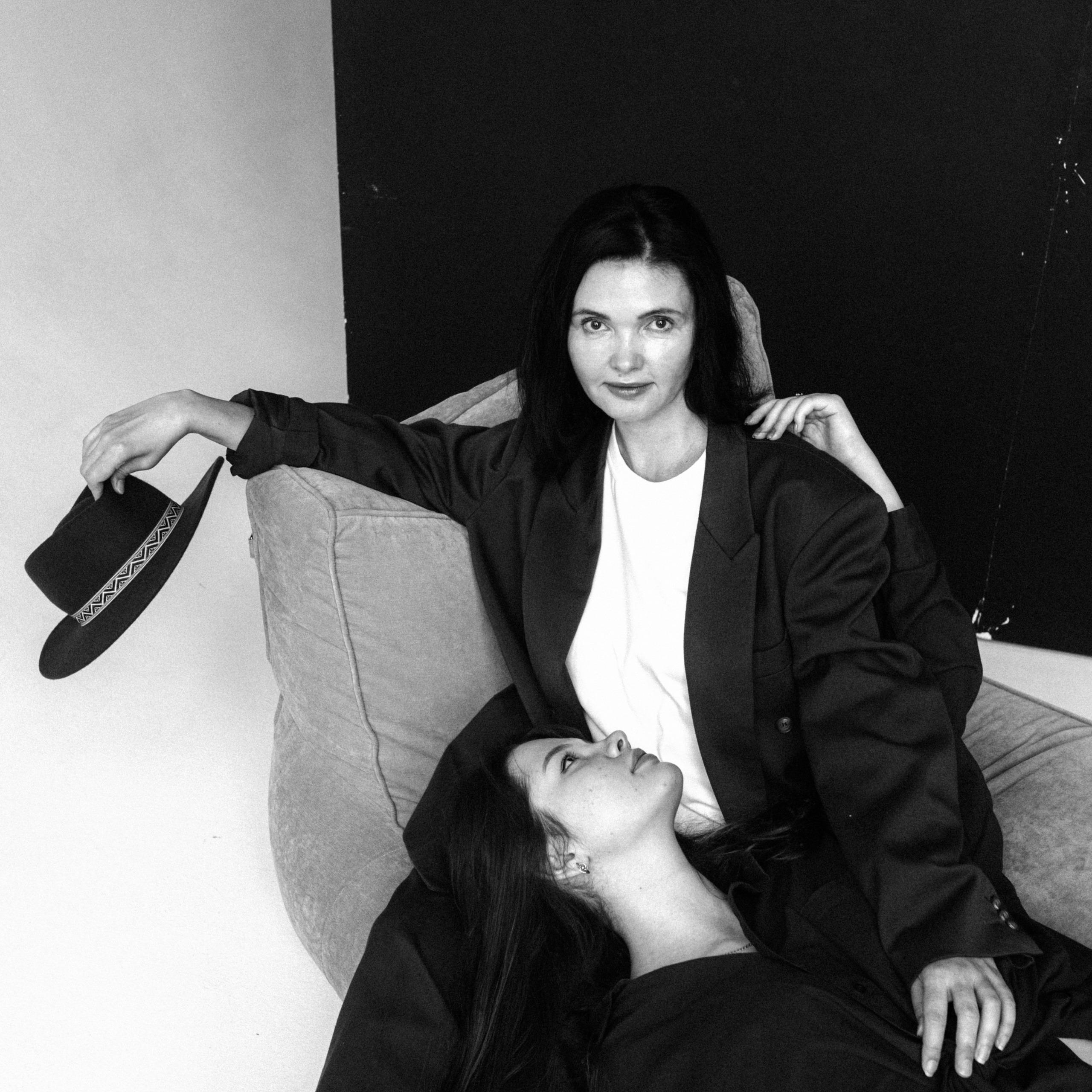 Говорят обо мне. Фотограф Москва Дмитрий Курасов