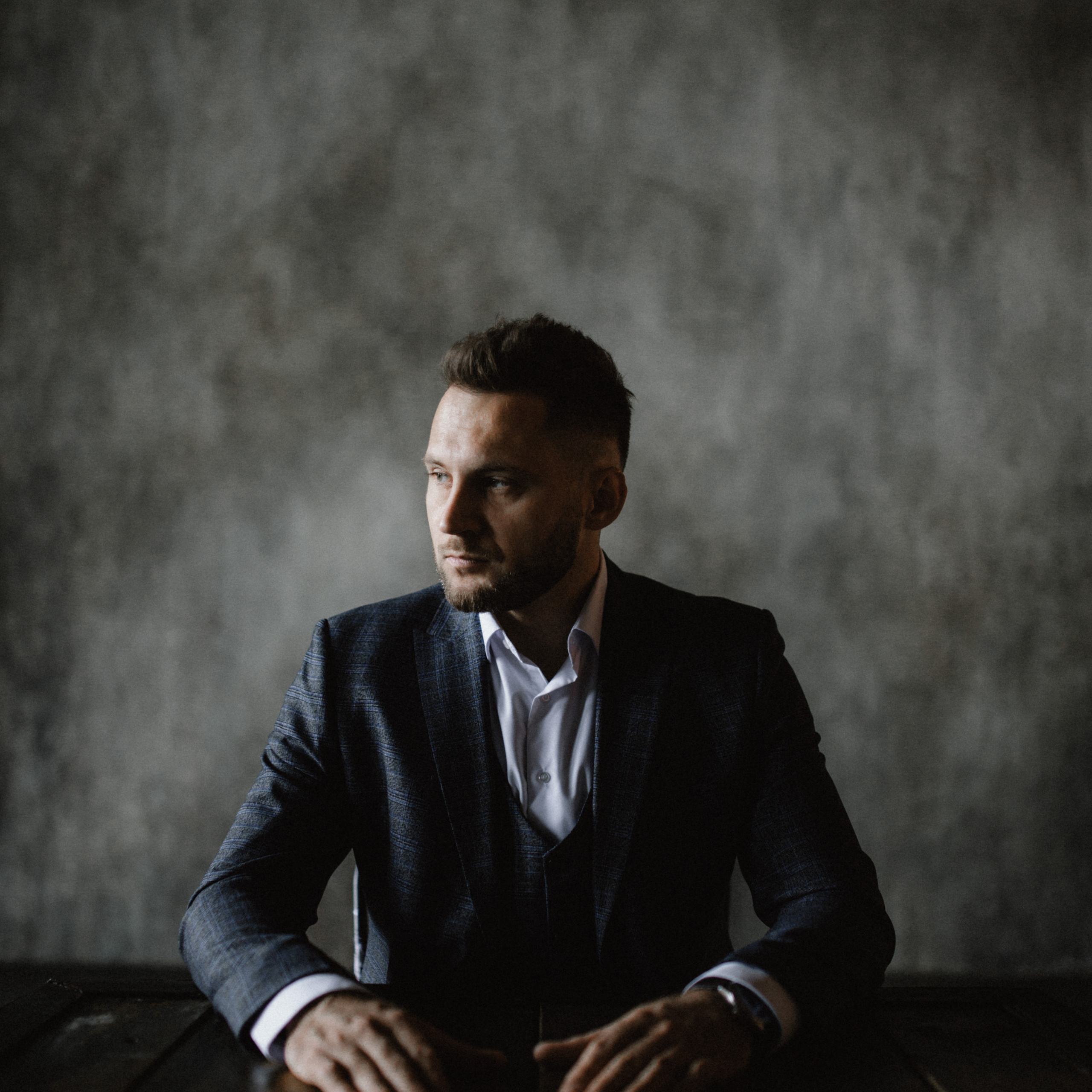 Говорят обо мне. Фотограф Москва Дмитрий Курасов