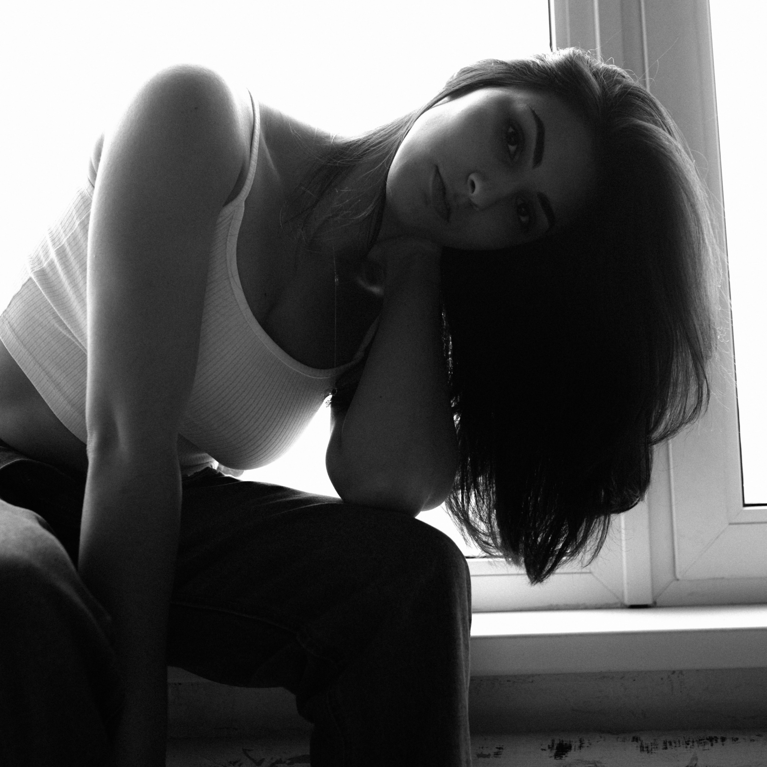 Говорят обо мне. Фотограф Москва Дмитрий Курасов