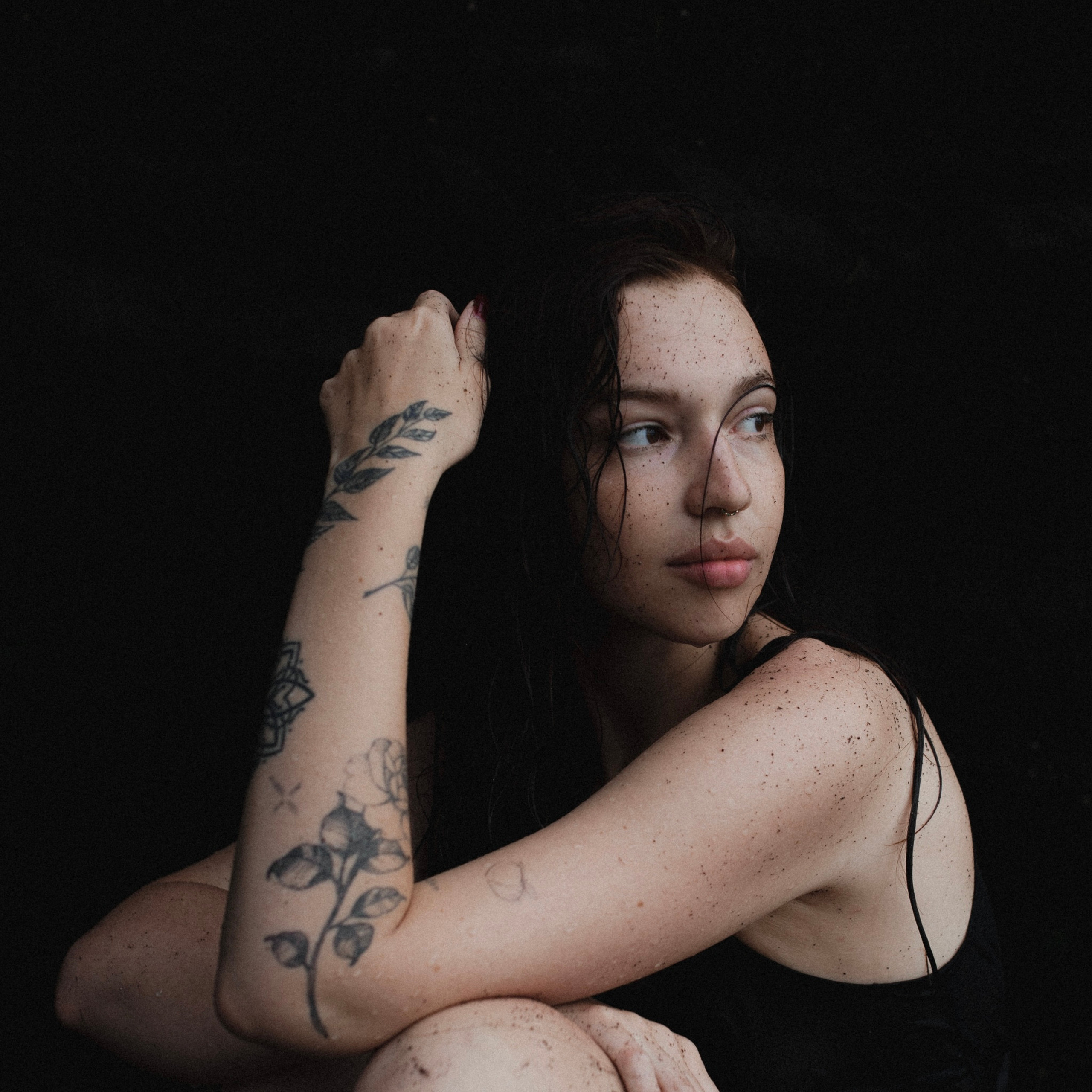 Говорят обо мне. Фотограф Москва Дмитрий Курасов