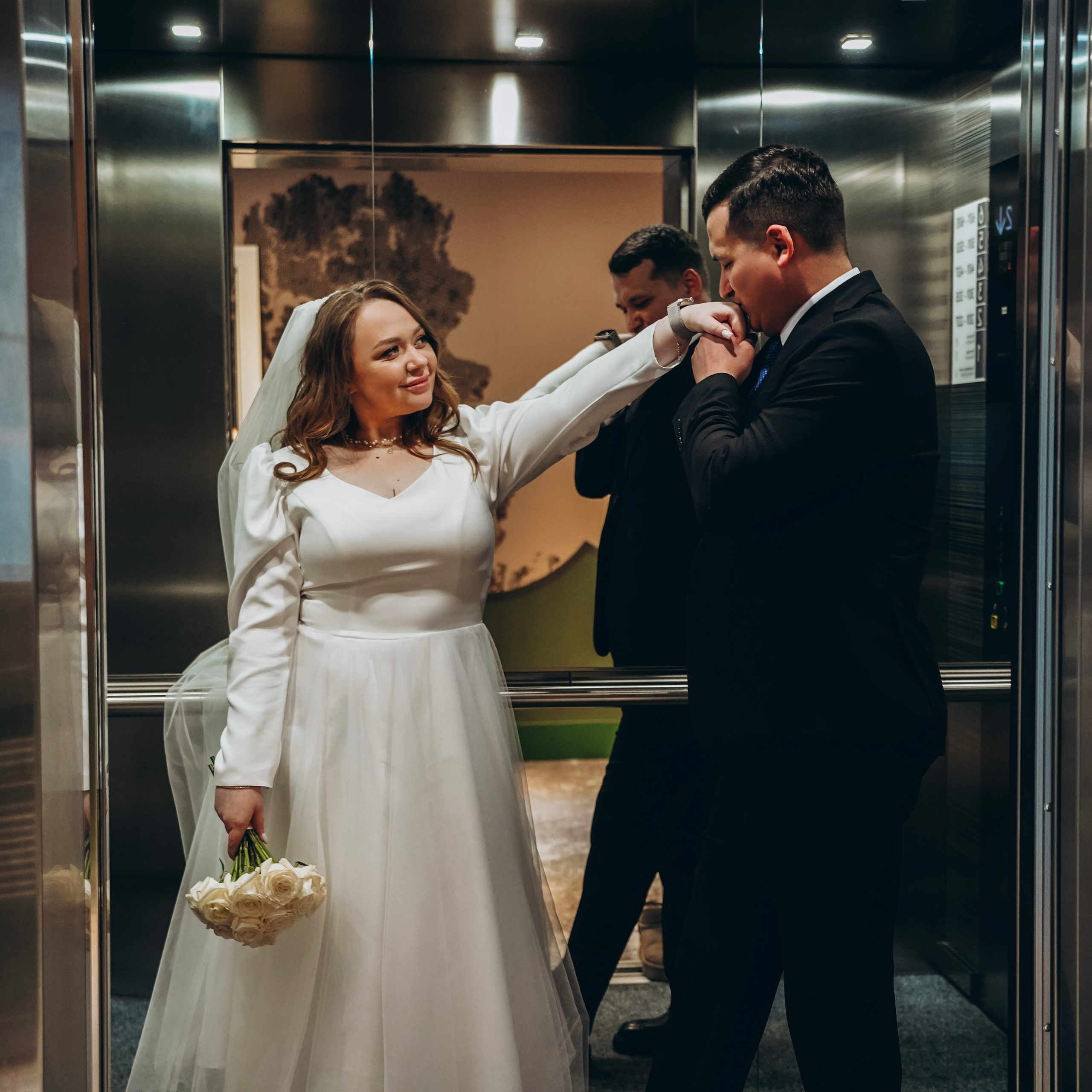 Рустам &&nbsp;Дарья