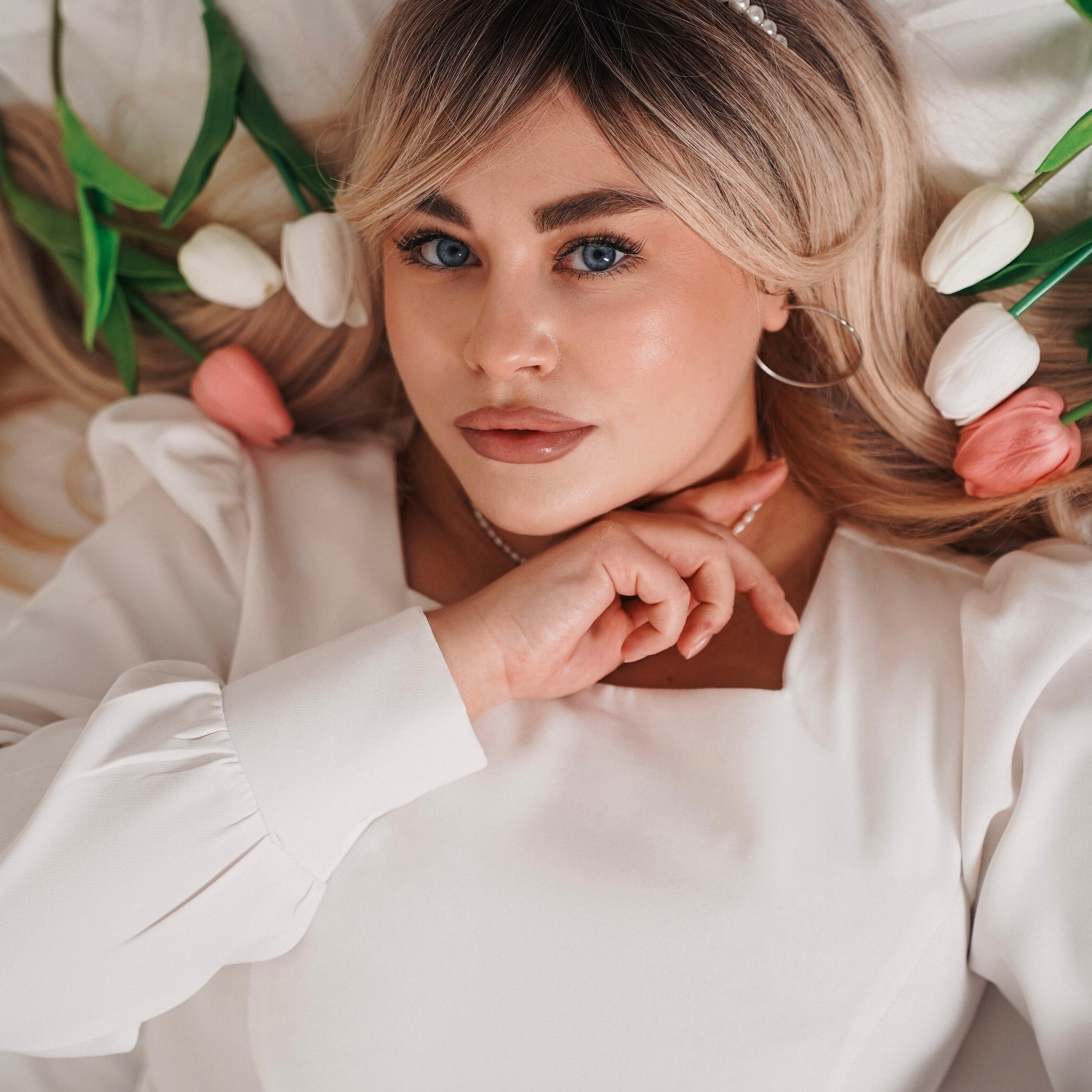 Индивидуальная съемка Ксения