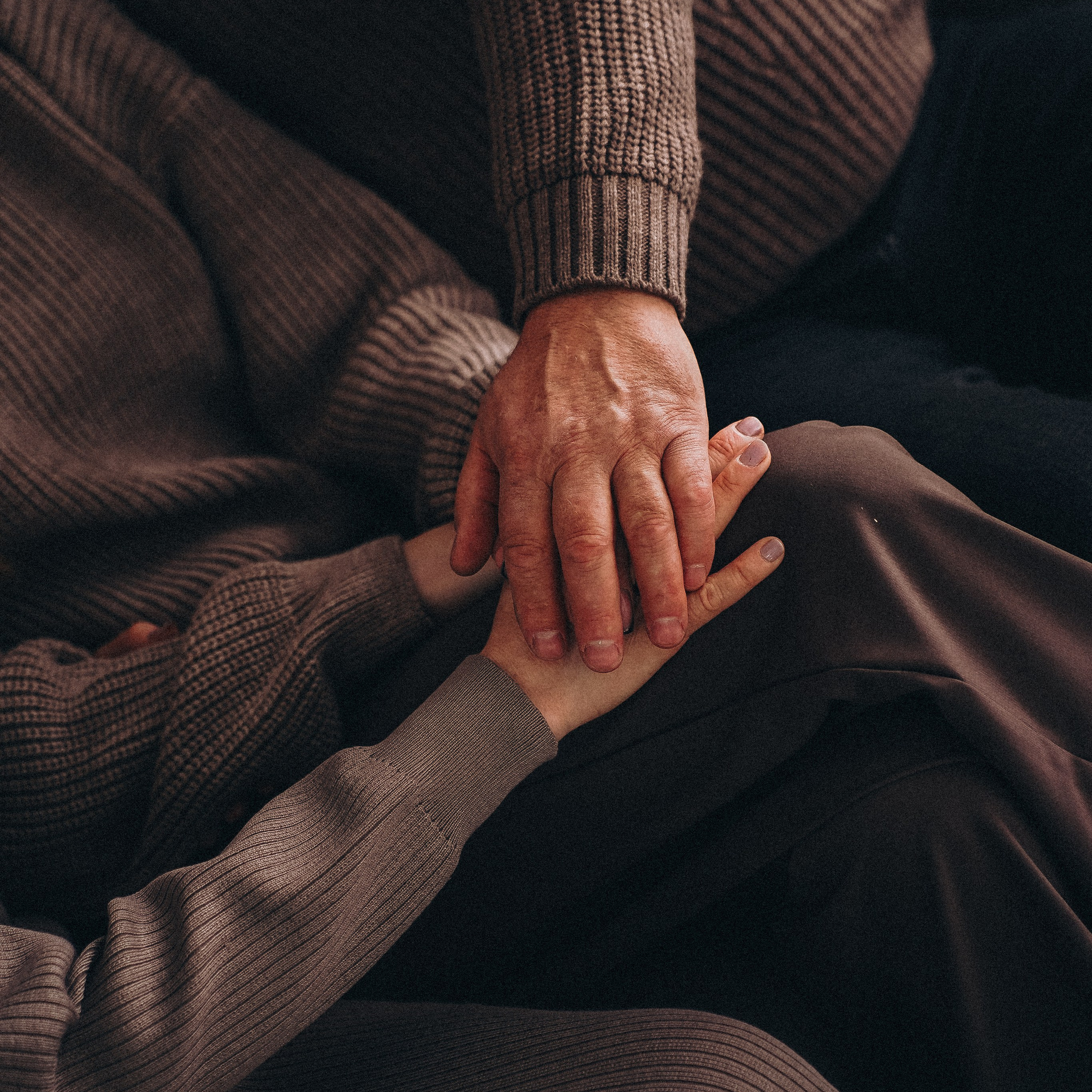 Семейная съемка с&nbsp;родителями