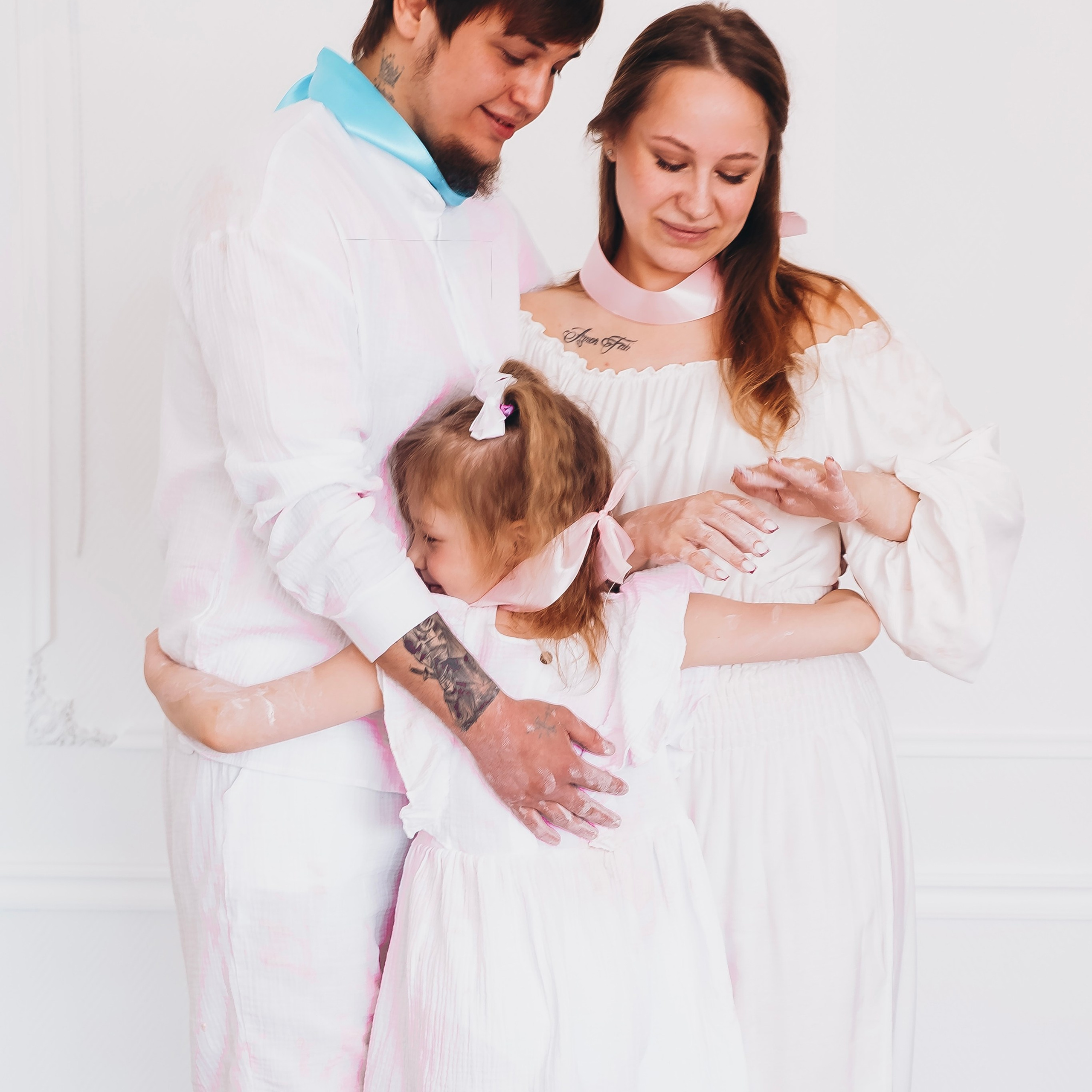 Гендер пати