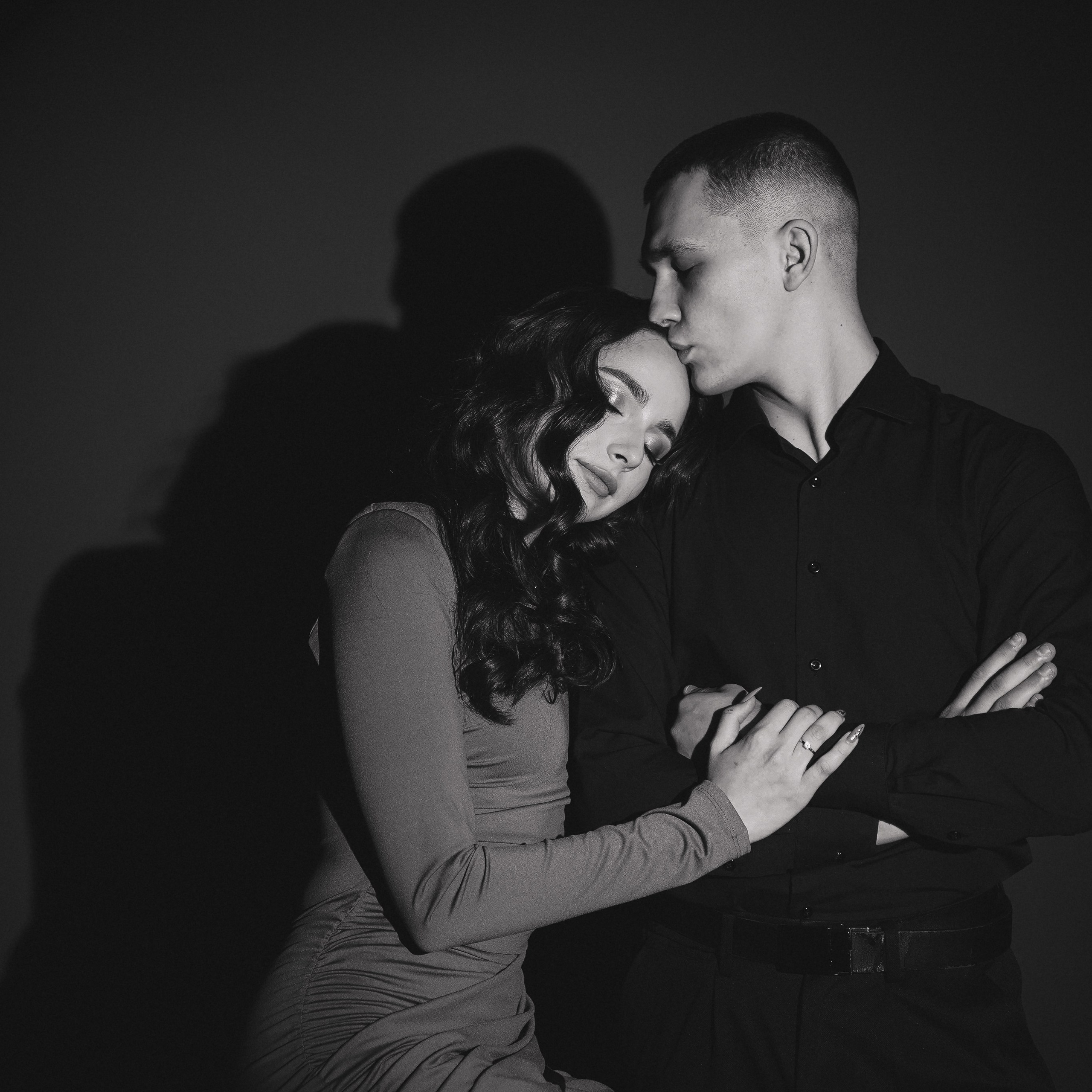 Love story Даниил и&nbsp;Вита