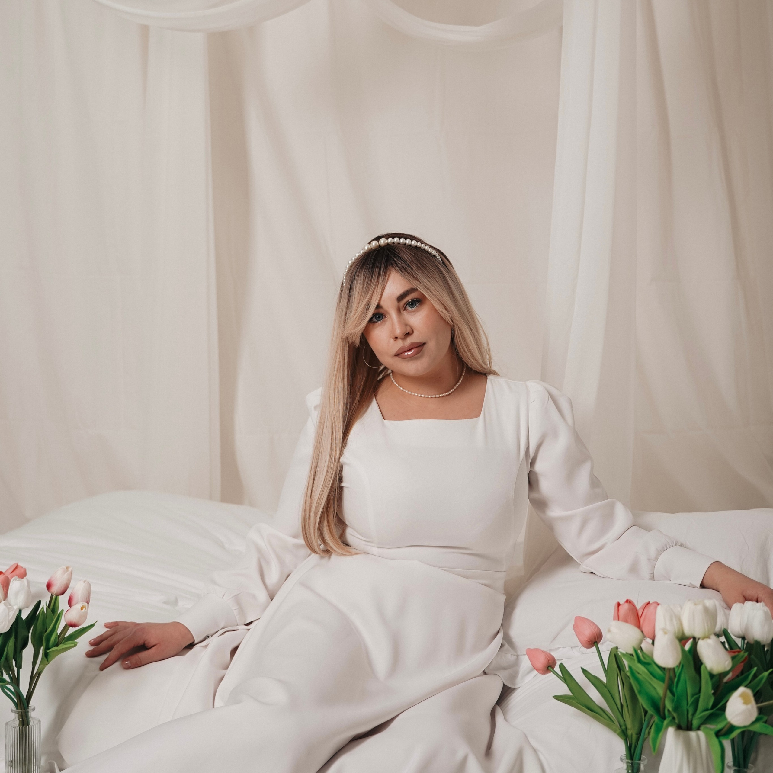 Индивидуальная съемка Ксения