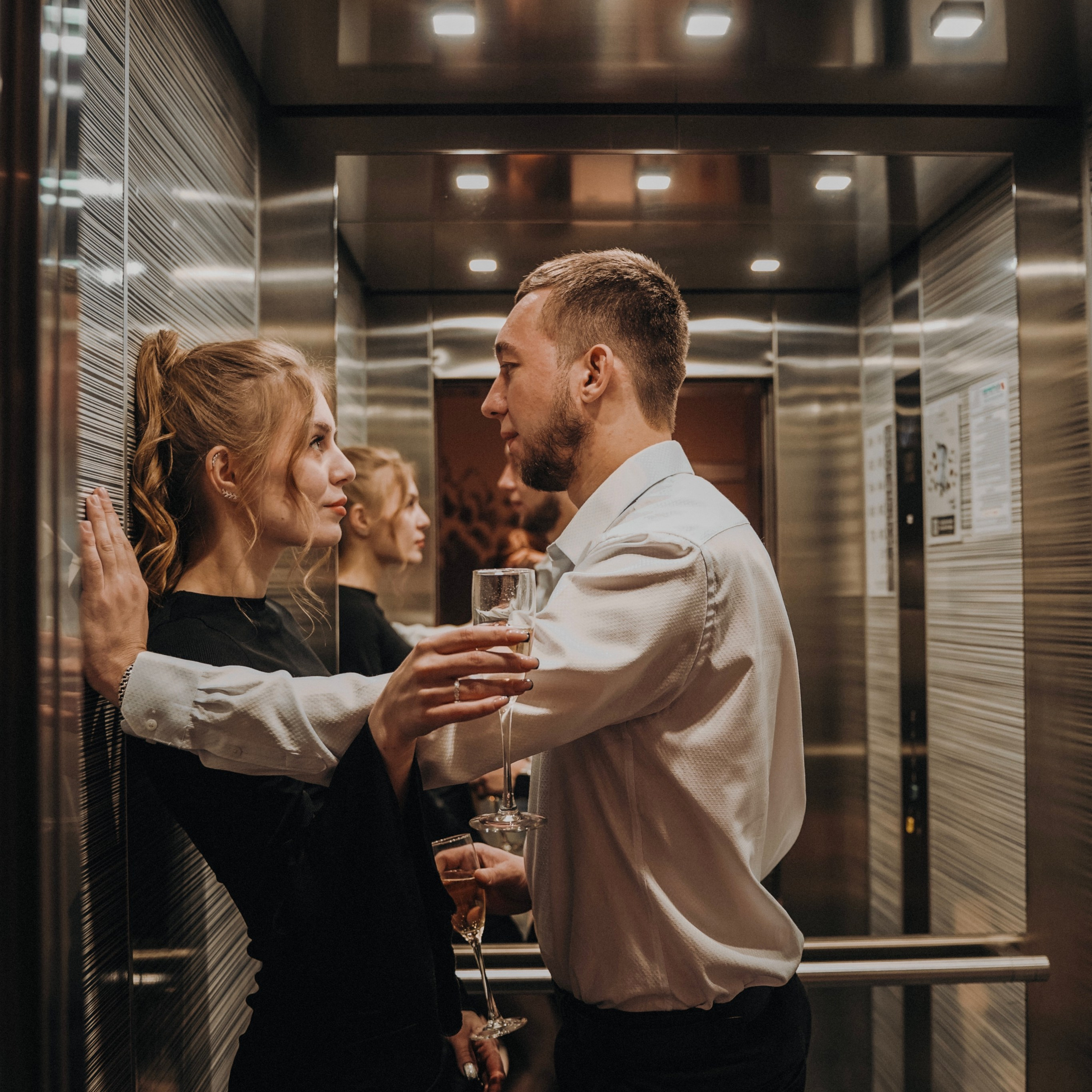 Максим & Кристина