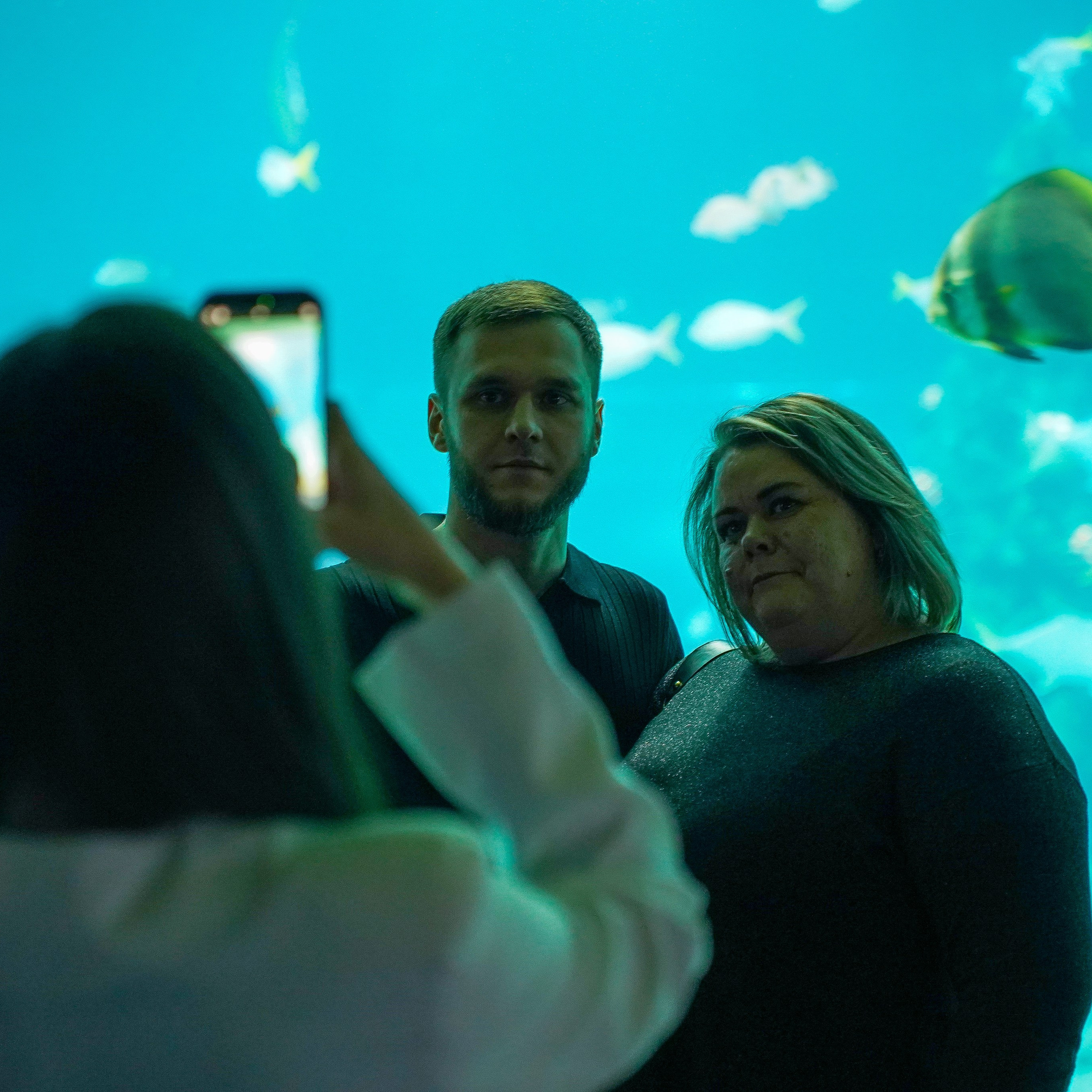 Гендер пати Артур & Полина