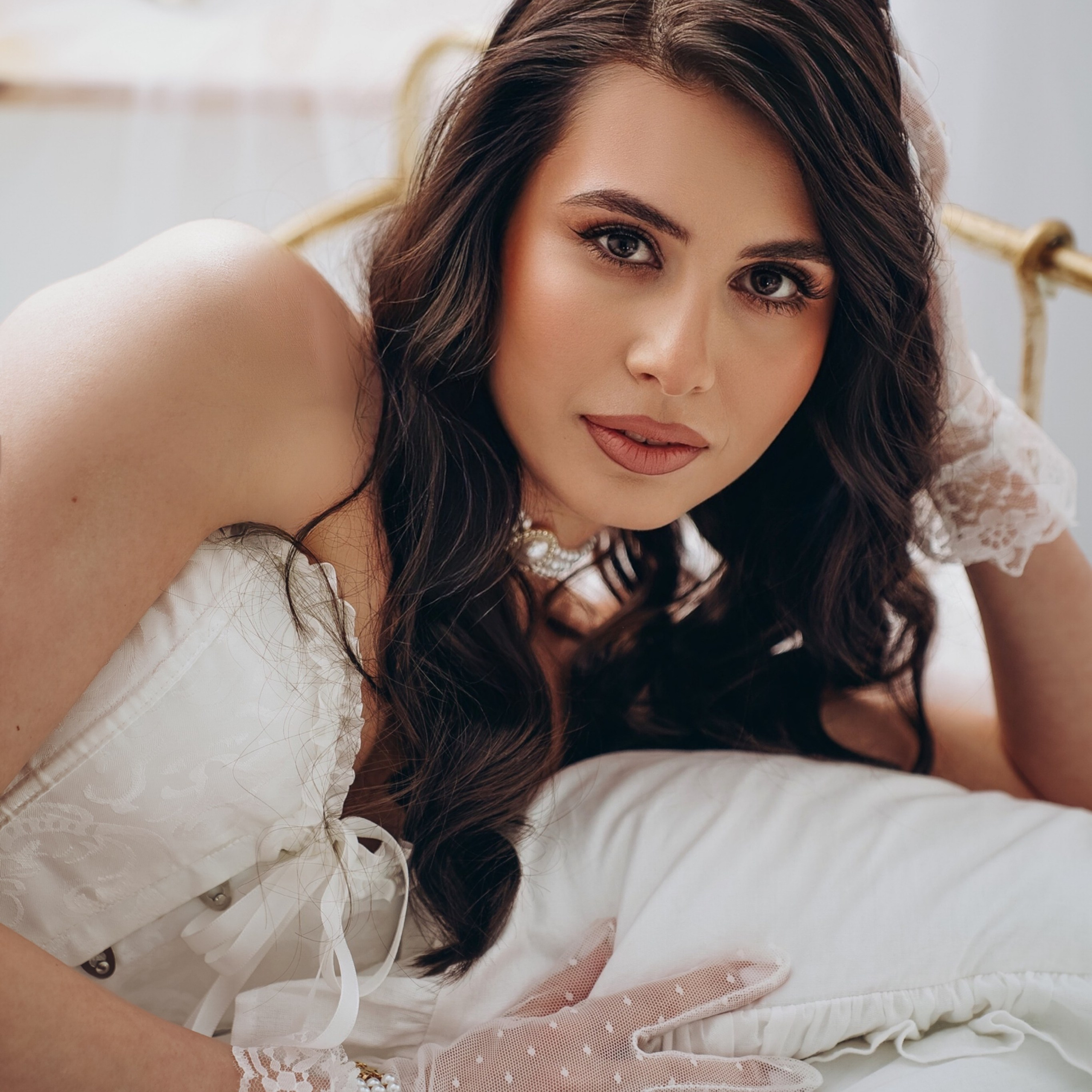 Отзывы. Свадебный видеограф, рилсмейкер, фотограф в Когалыме Меркулова Диана