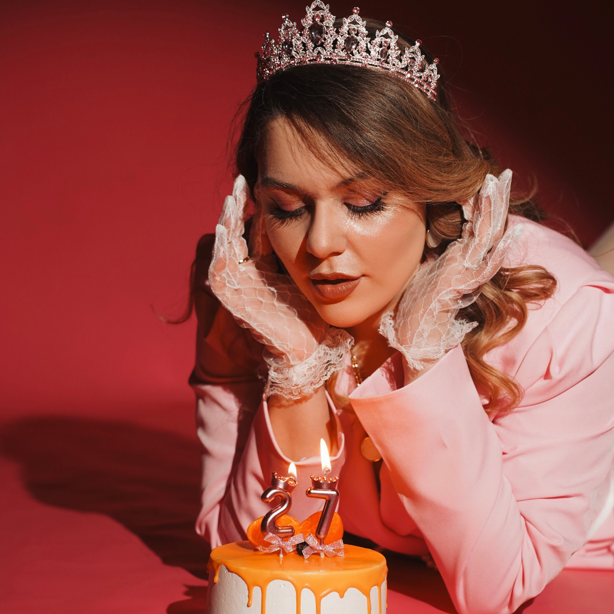 Индивидуальная съемка