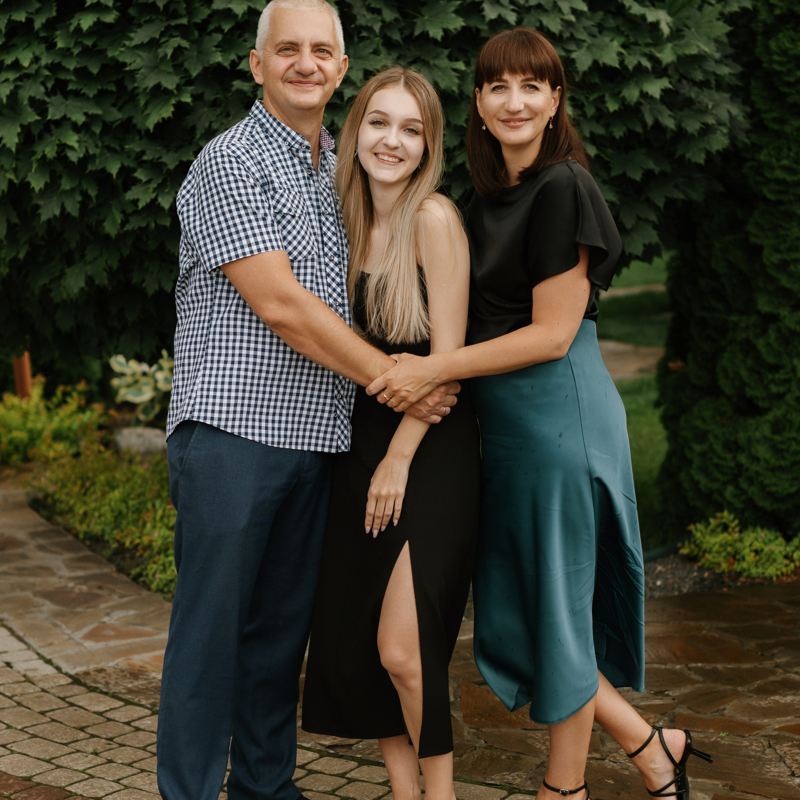 Отзывы. Свадебный фотограф, фотограф беременности Дарья Доценко