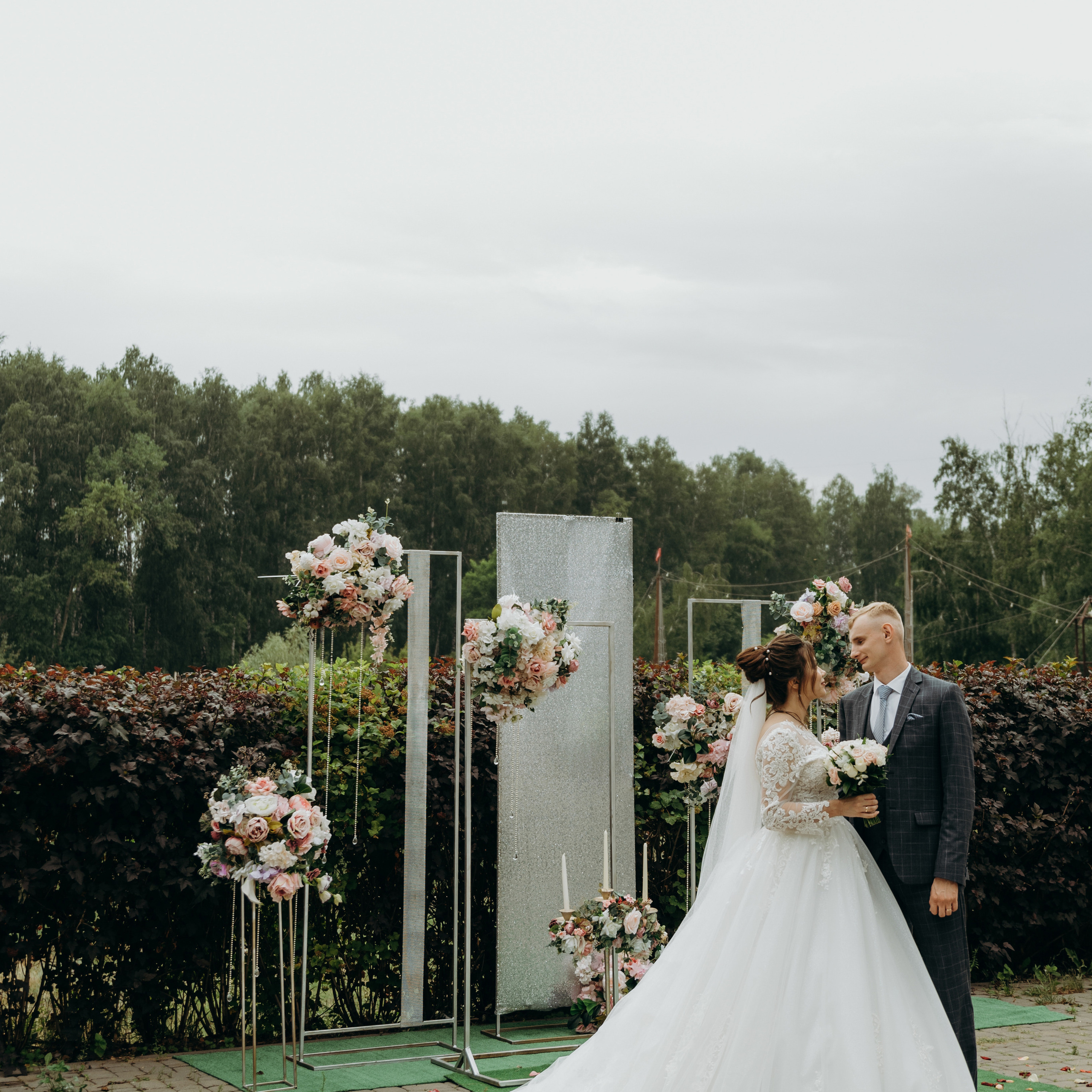 Отзывы. Свадебный фотограф, фотограф беременности Дарья Доценко