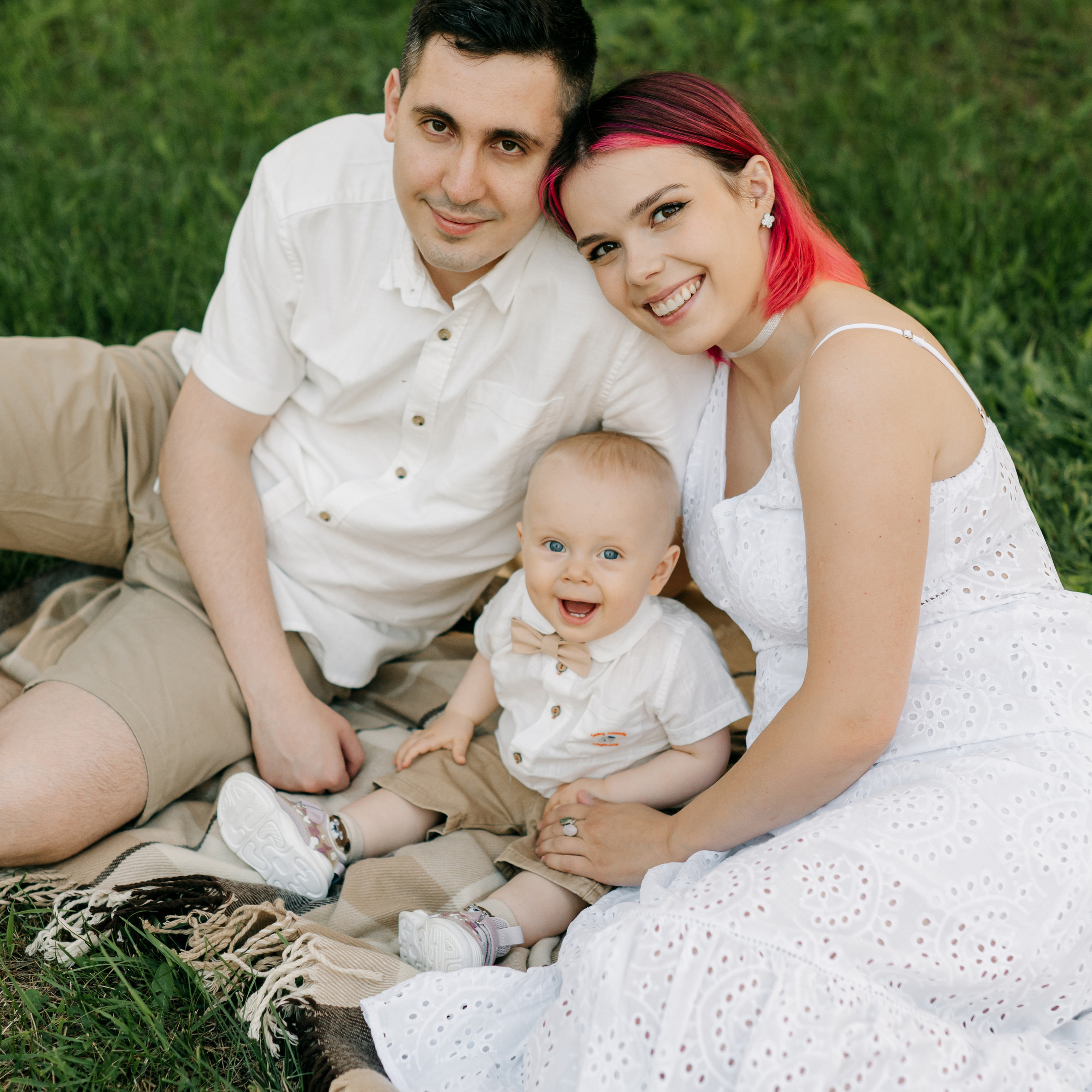 Отзывы. Свадебный фотограф, фотограф беременности Дарья Доценко