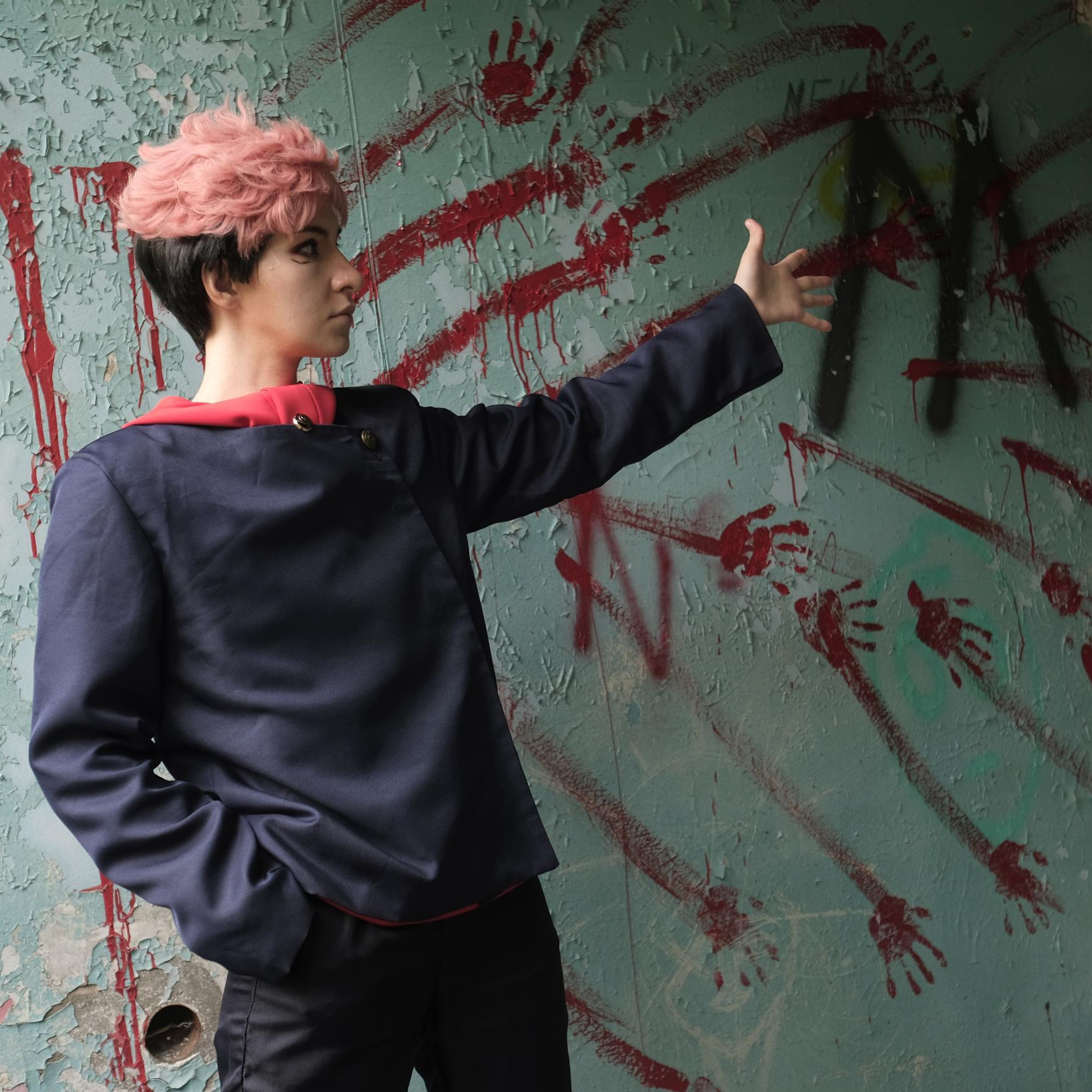 Отзывы. Косплей фотограф Christa Photo