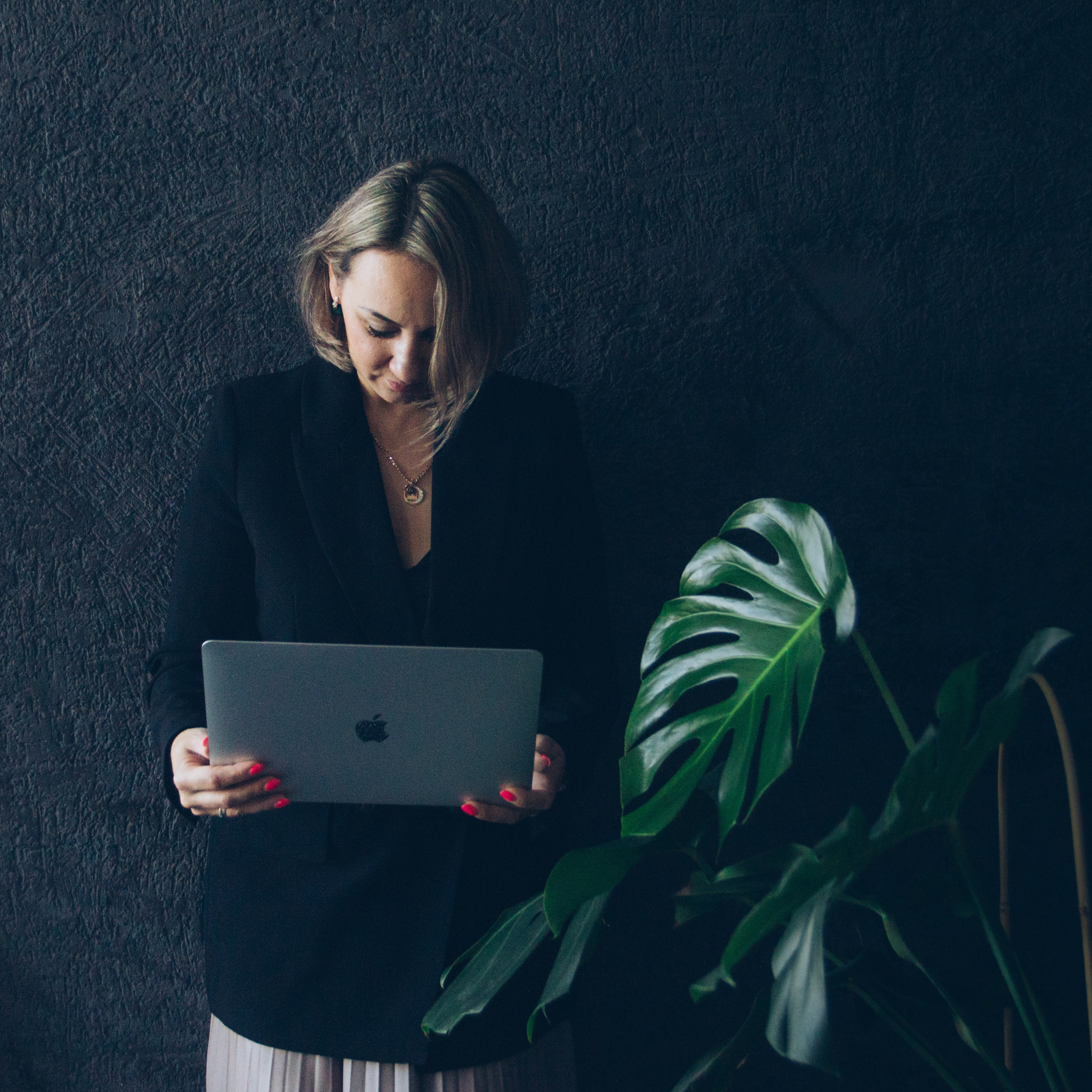 Деловой контент в городской среде