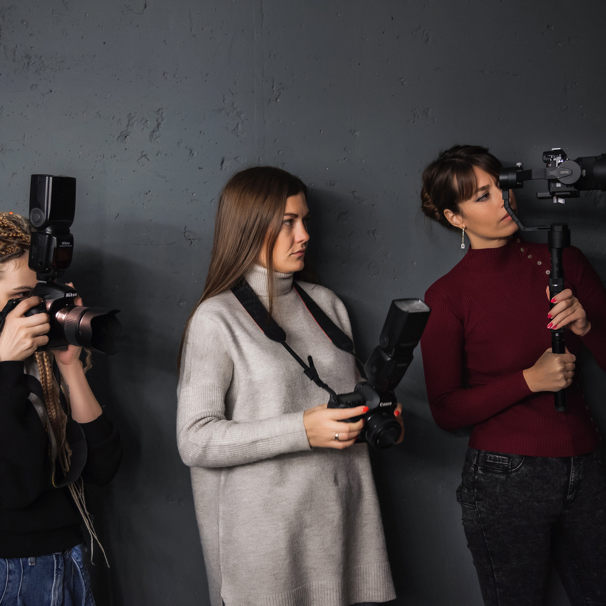 Отзывы. Свадебный и семейный фотограф в г. Краснодар Екатерина Зверева