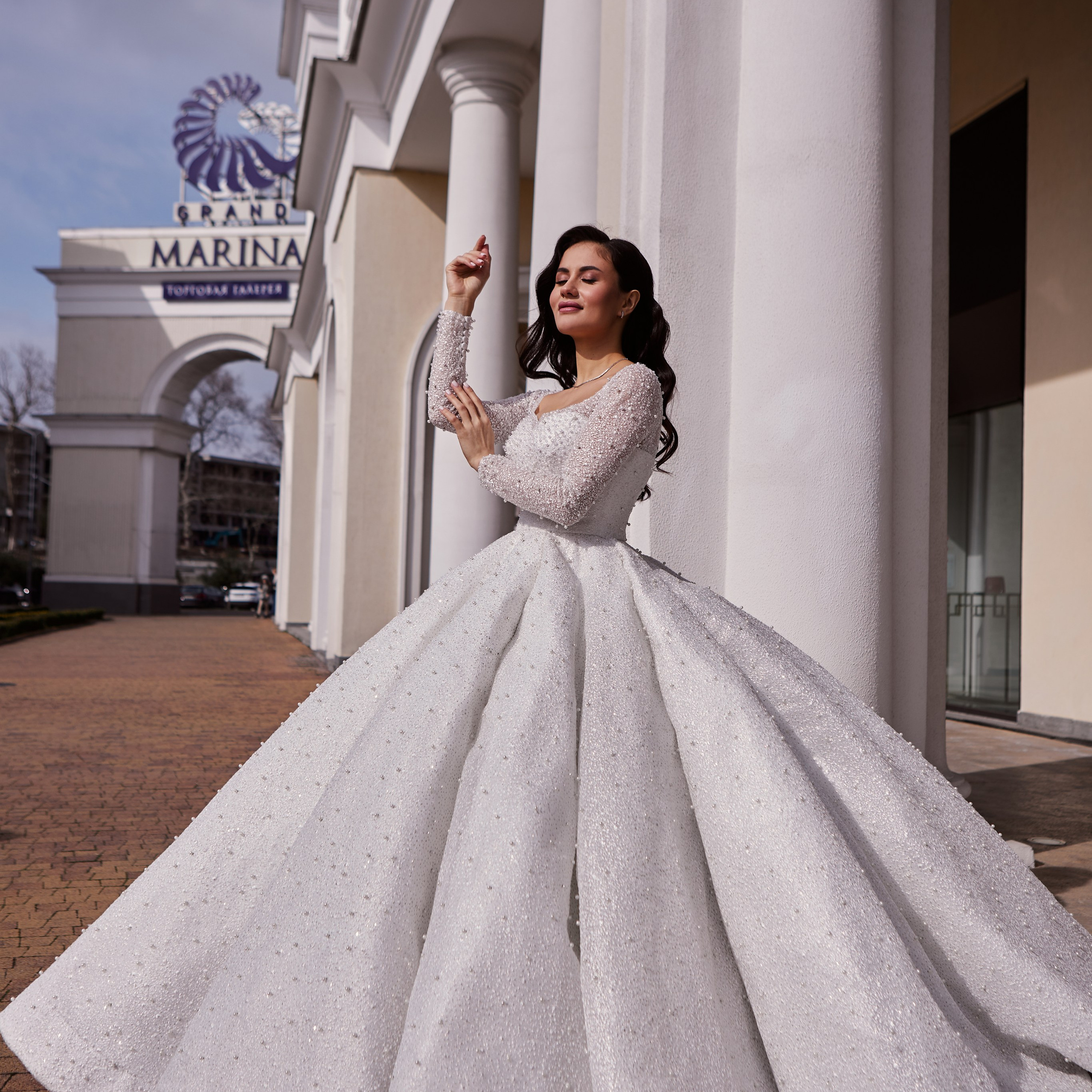 Отзывы. Свадебный и семейный фотограф в Сочи-Красной поляне Ларионова Анна