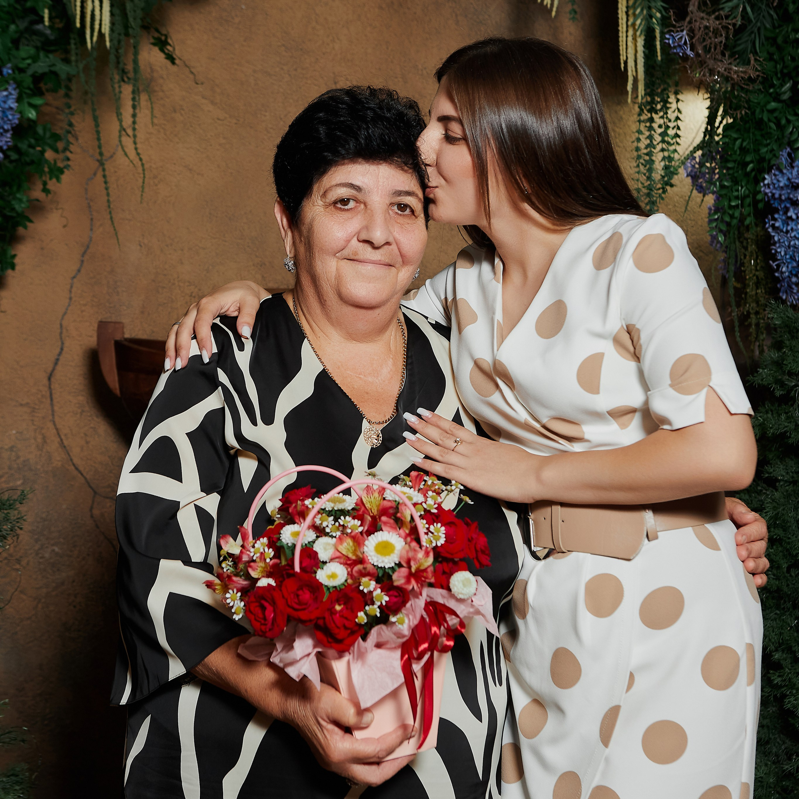 Юбилей Ковчег