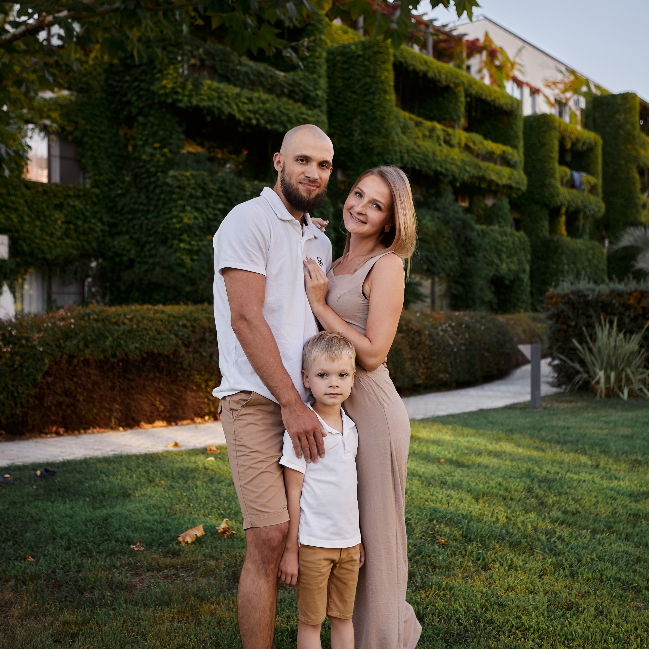 Отзывы. Свадебный и семейный фотограф в Сочи-Красной поляне Ларионова Анна