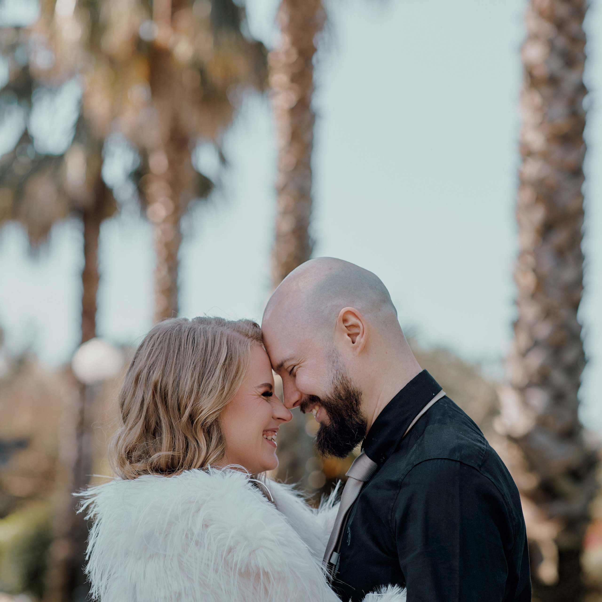 Евгений и&nbsp;Алёна