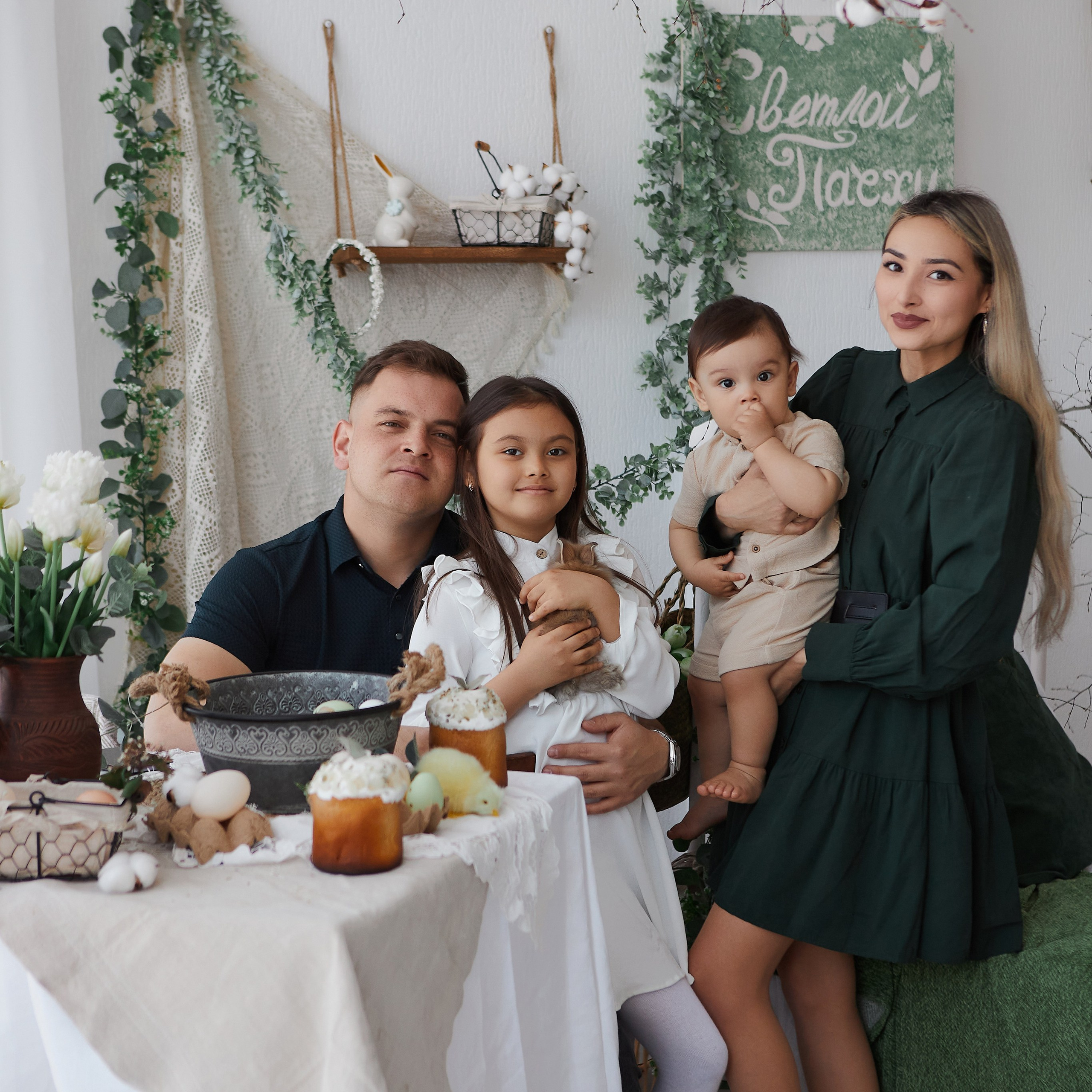 Отзывы. Свадебный и семейный фотограф в Сочи-Красной поляне Ларионова Анна