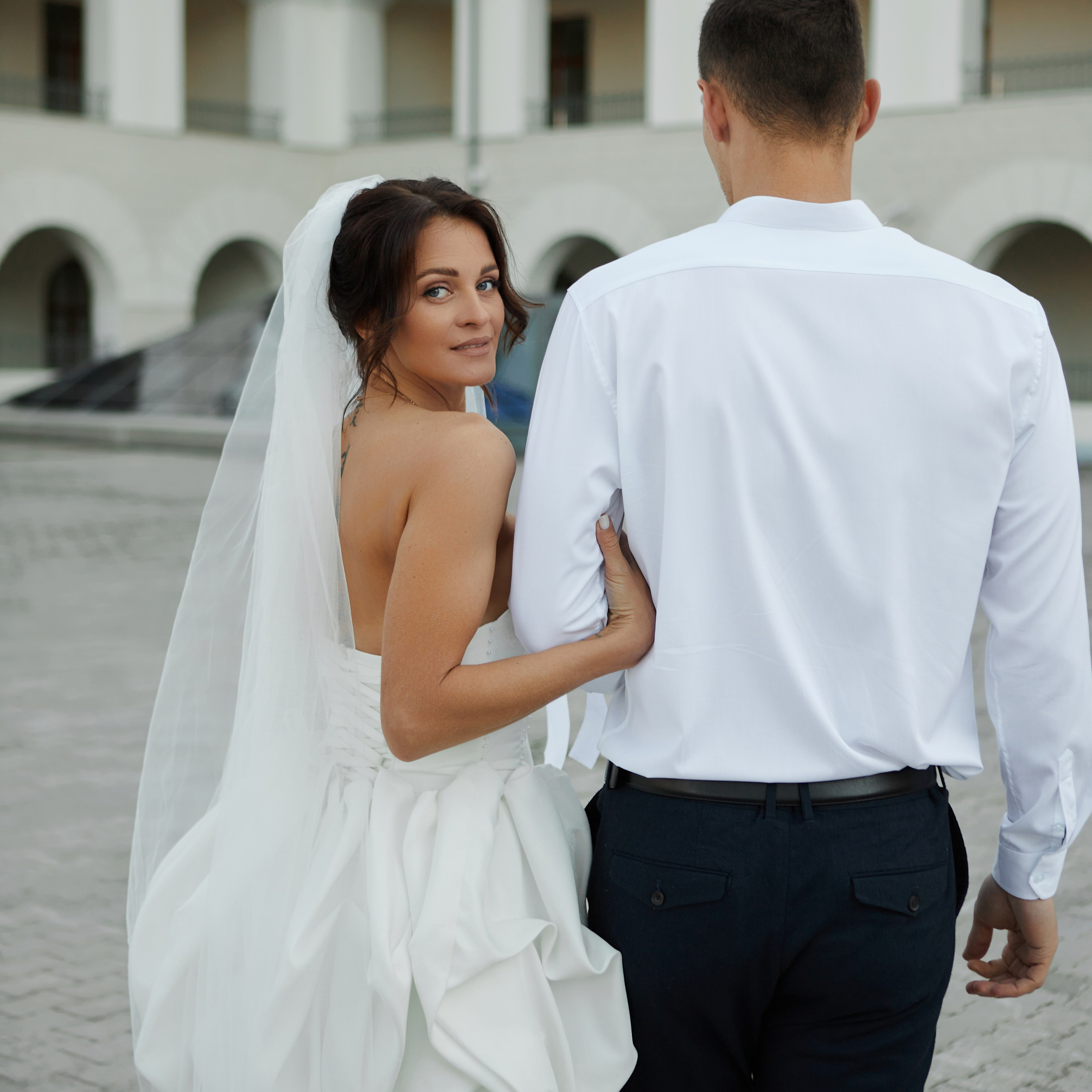 Леван и Юлия