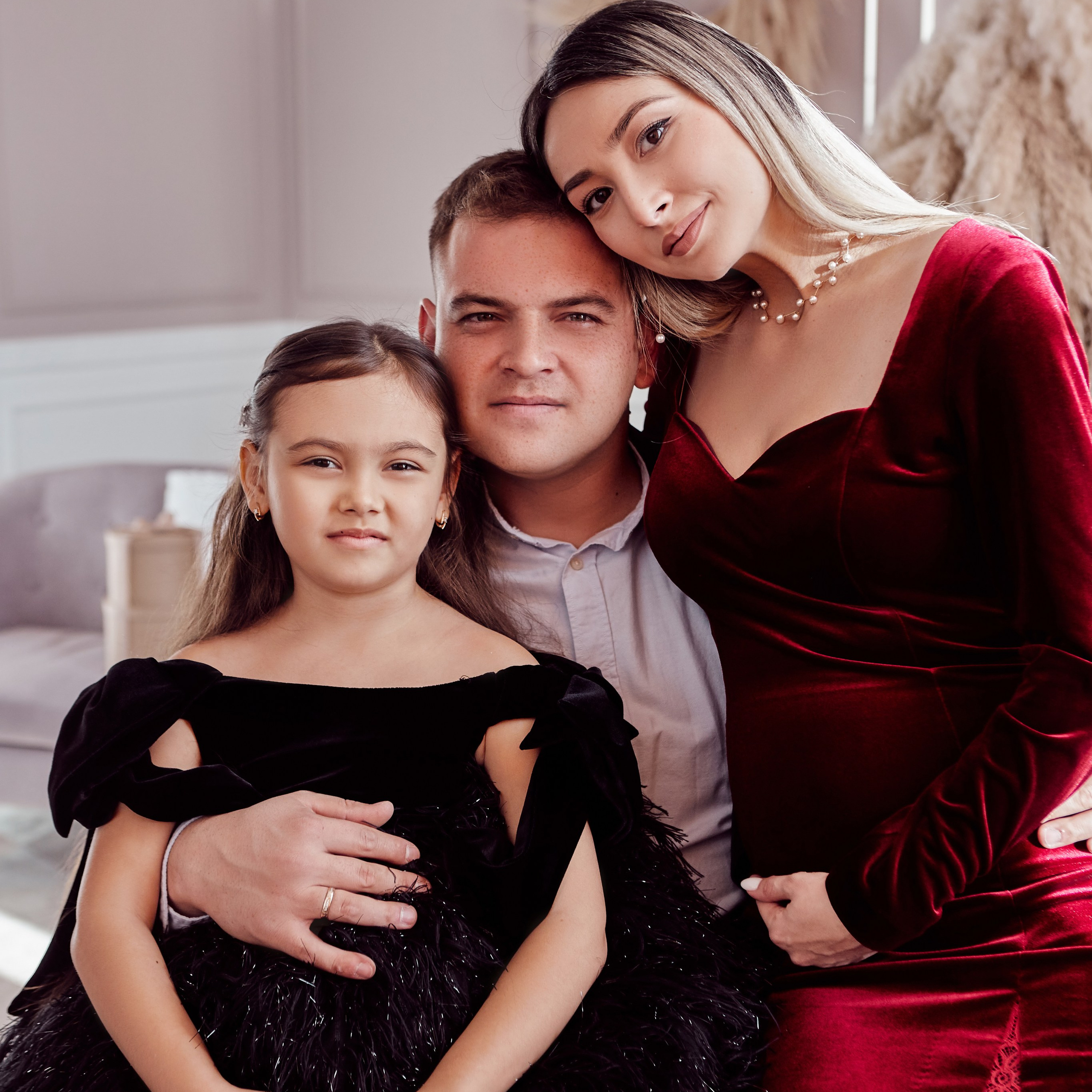 Отзывы. Свадебный и семейный фотограф в Сочи-Красной поляне Ларионова Анна