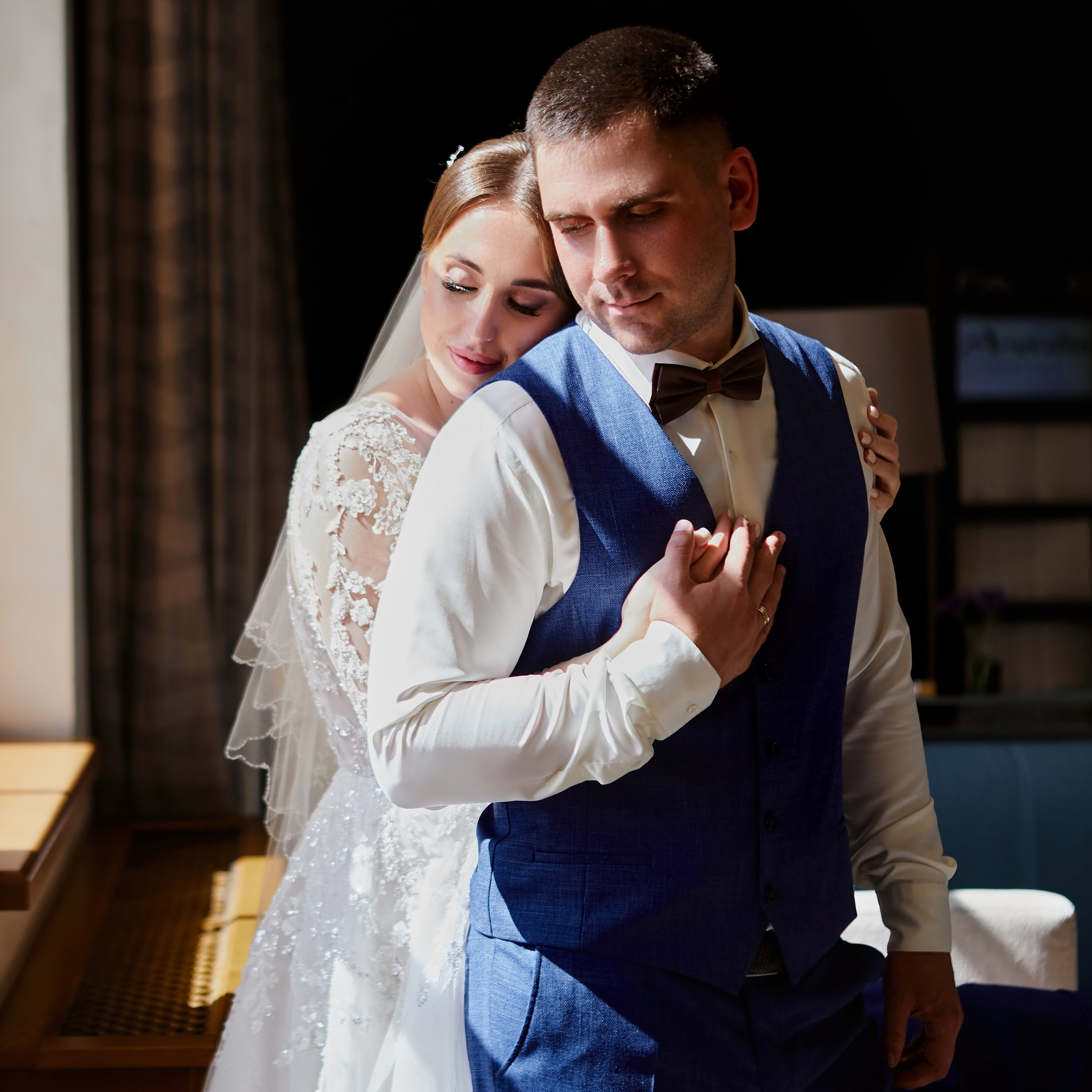 Sochi Wedding Sergey & Maya