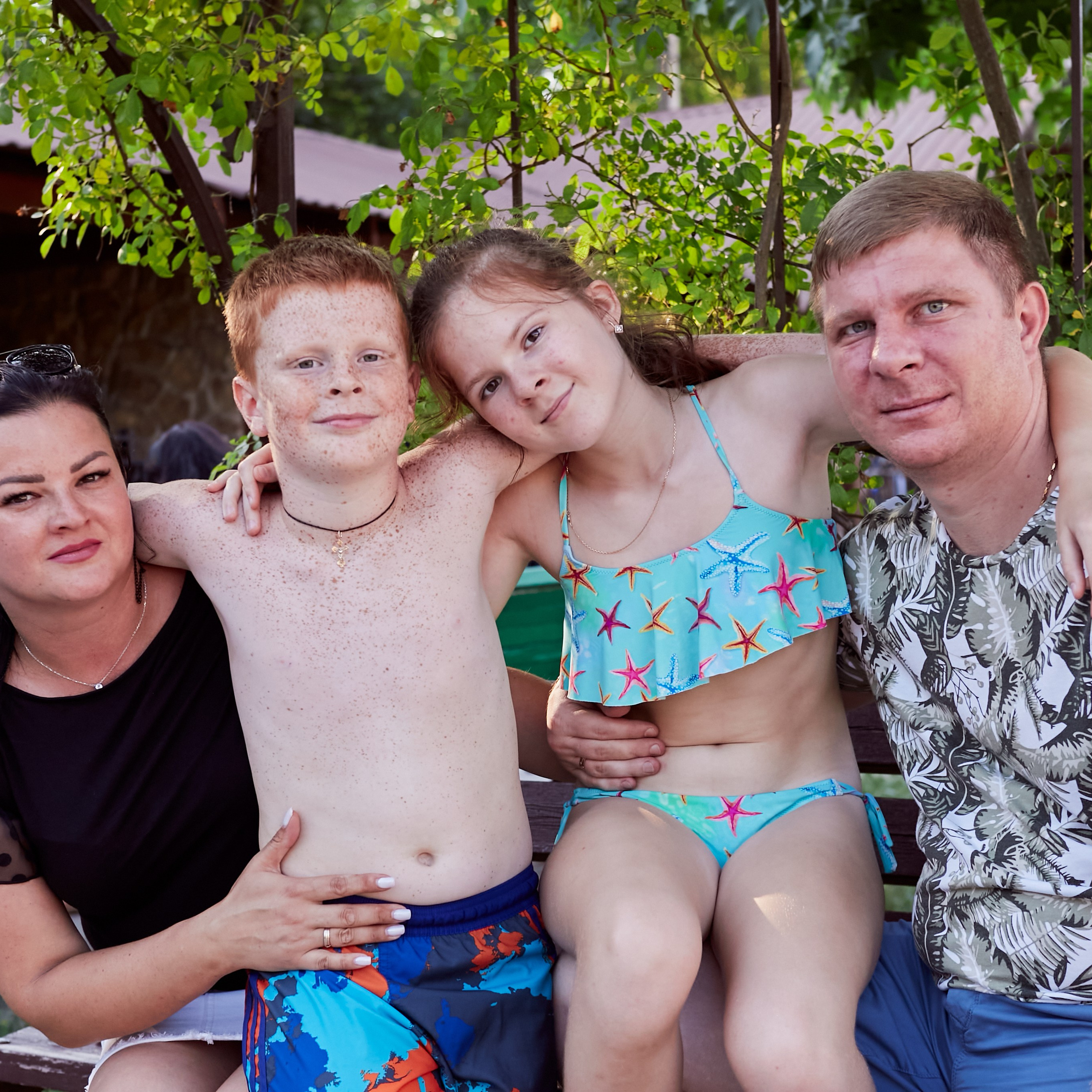 Отзывы. Свадебный и семейный фотограф в Сочи-Красной поляне Ларионова Анна