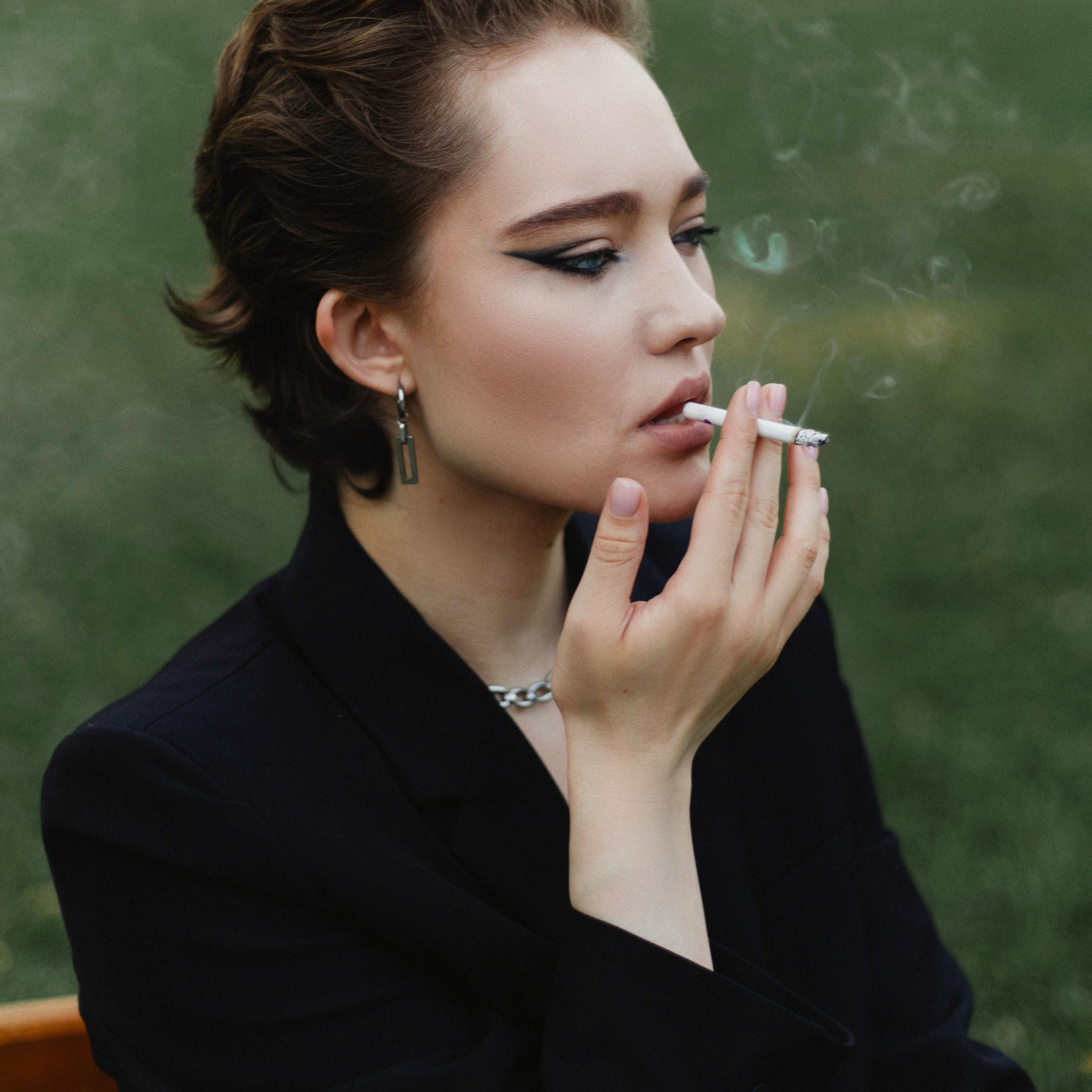 Индивидуальная фотосессия