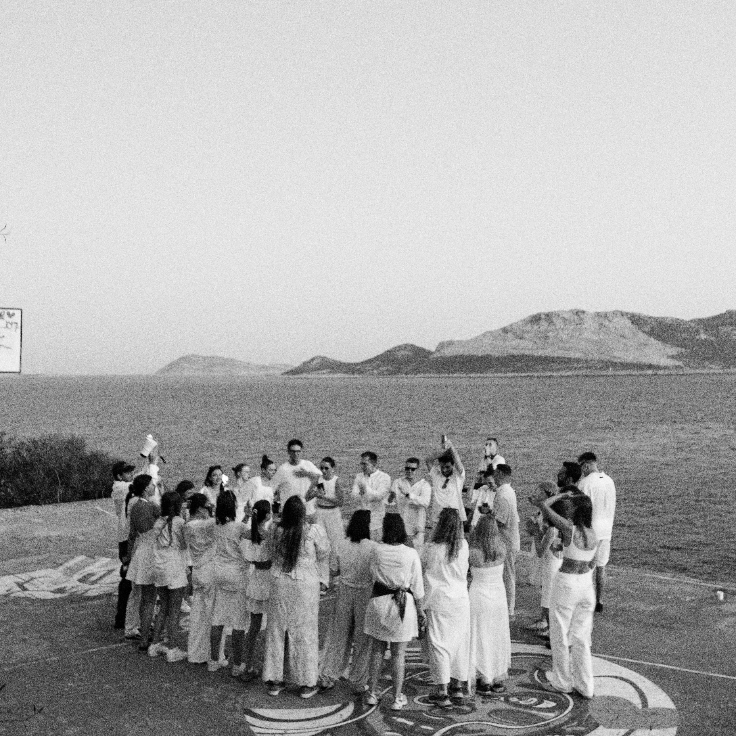 Корпоративы