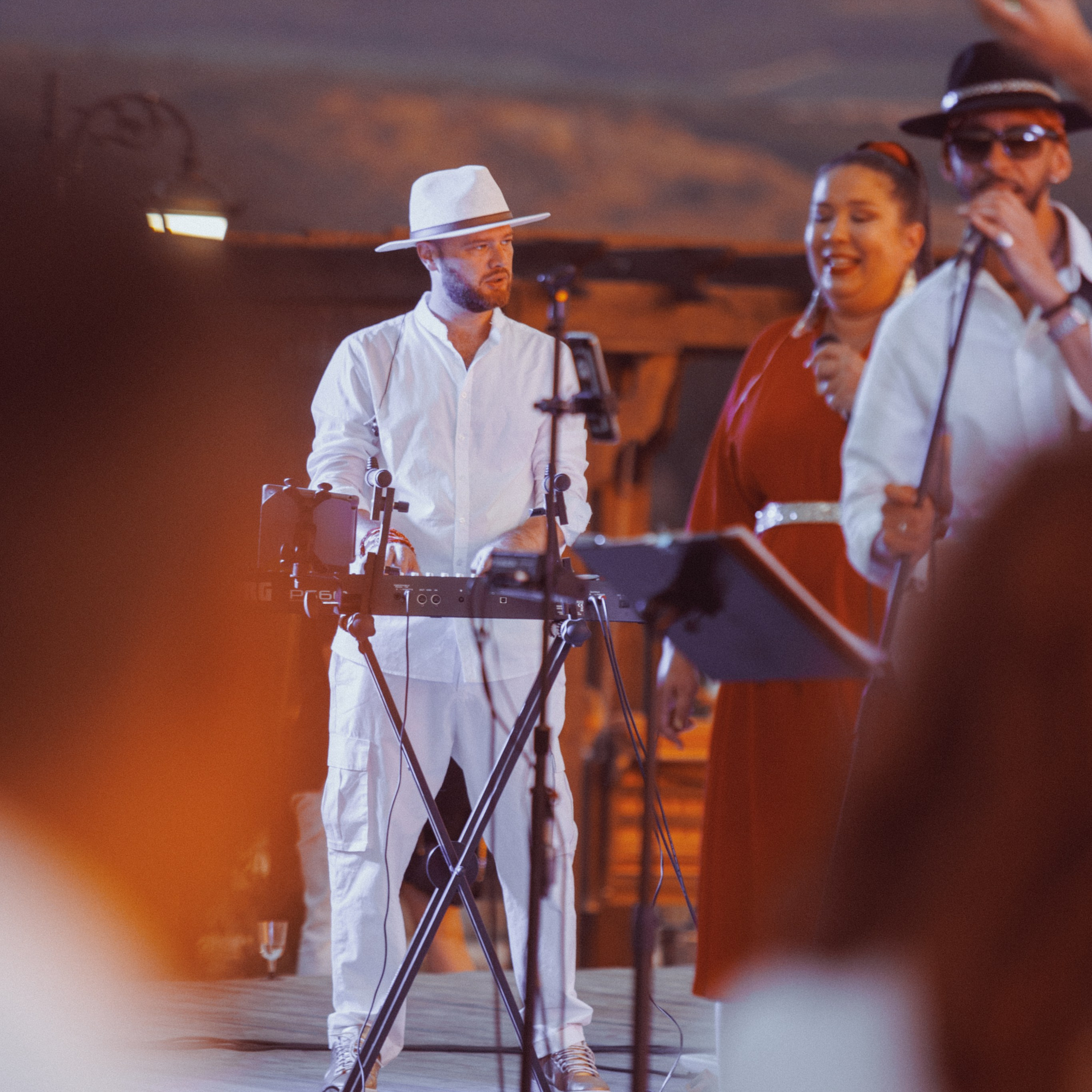 Севастопольский джаз