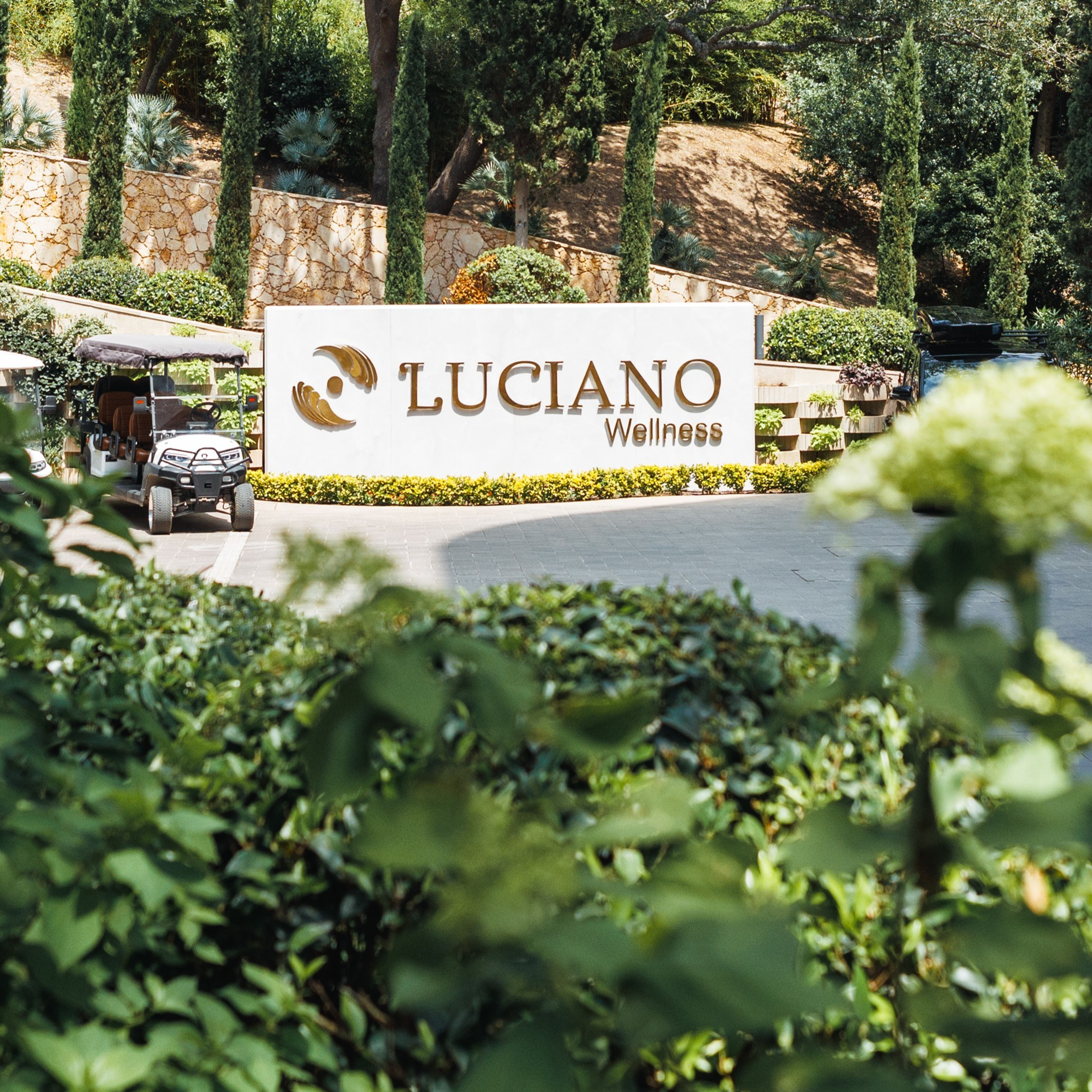 Luciano Wellness & SPA Foros 5*