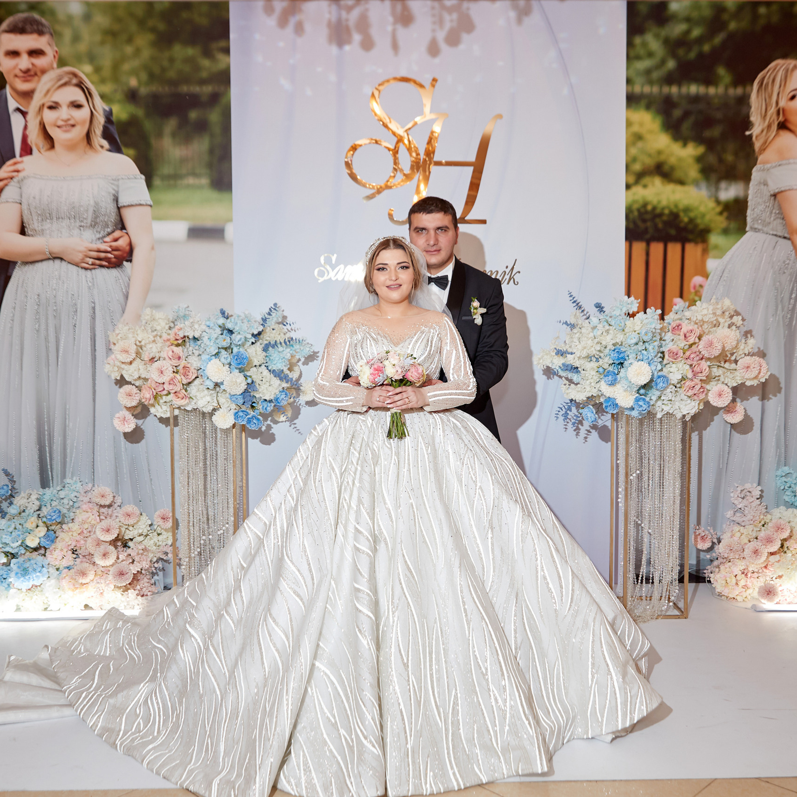 Отзывы. Photographer Garik Gorgyan