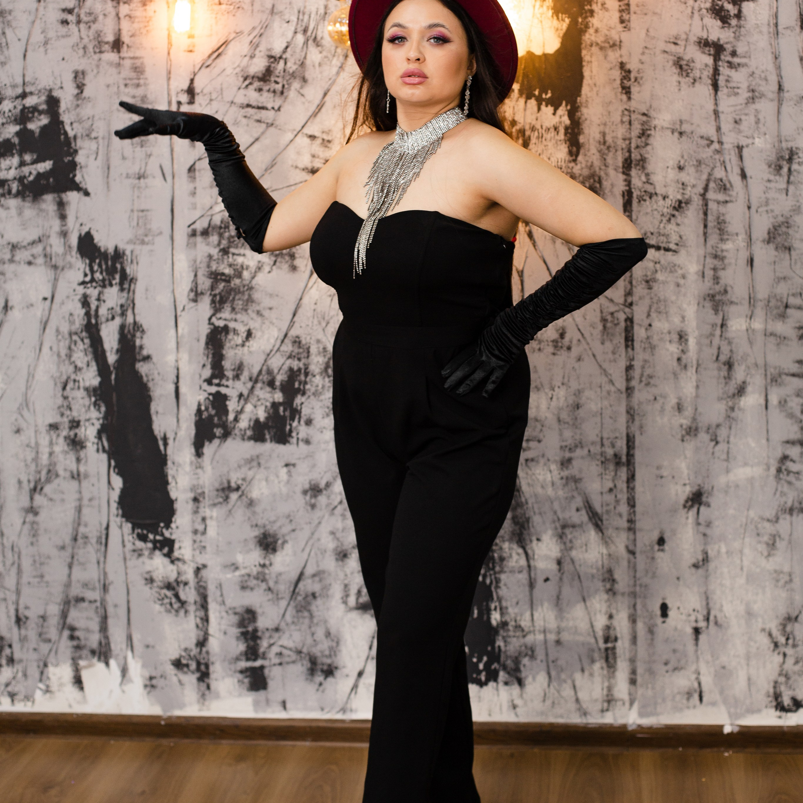 Фотограф Гилёва Ольга! Про эстетику женского тела…