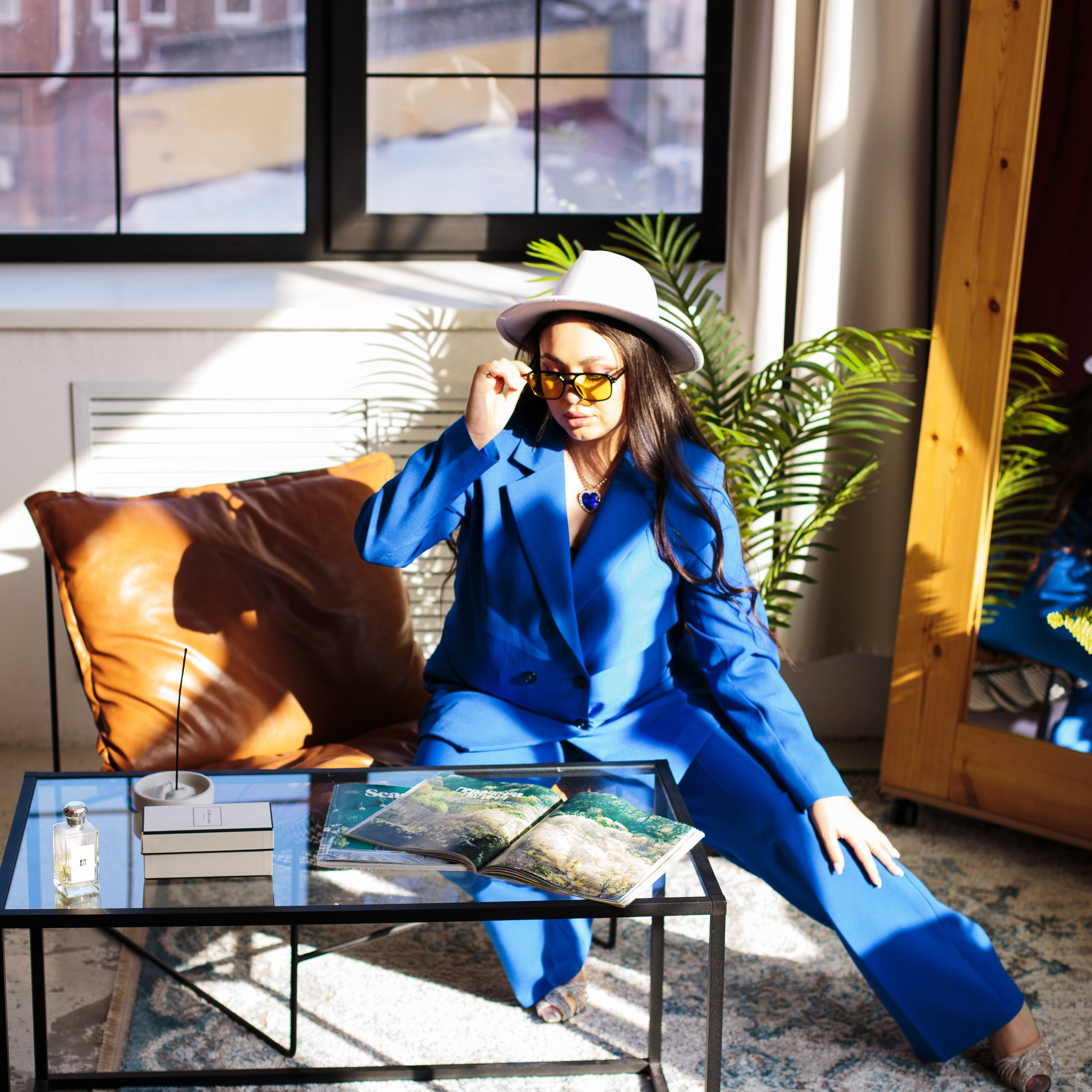 Фотограф Гилёва Ольга! Про эстетику женского тела…