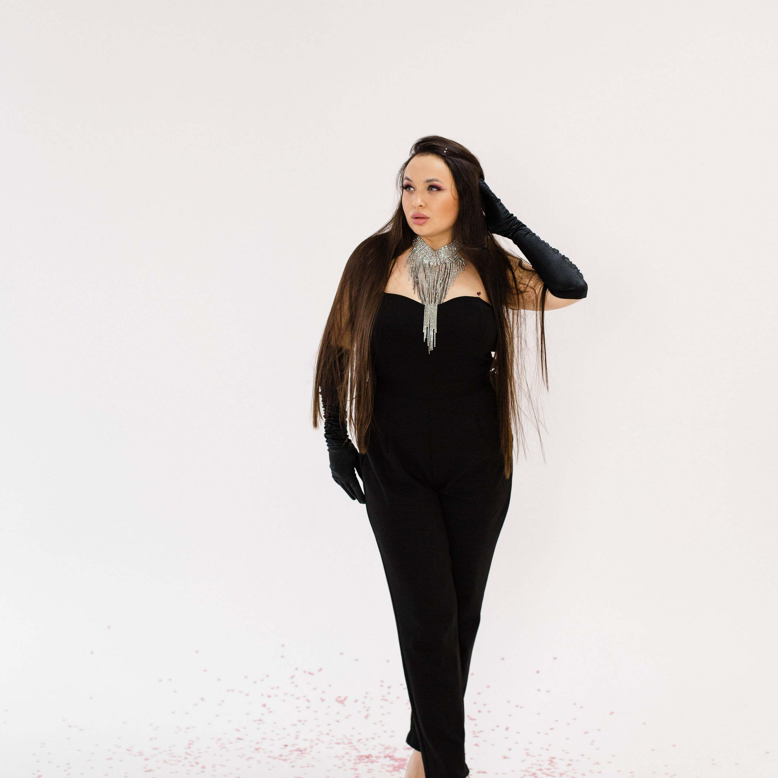 Фотограф Гилёва Ольга! Про эстетику женского тела…