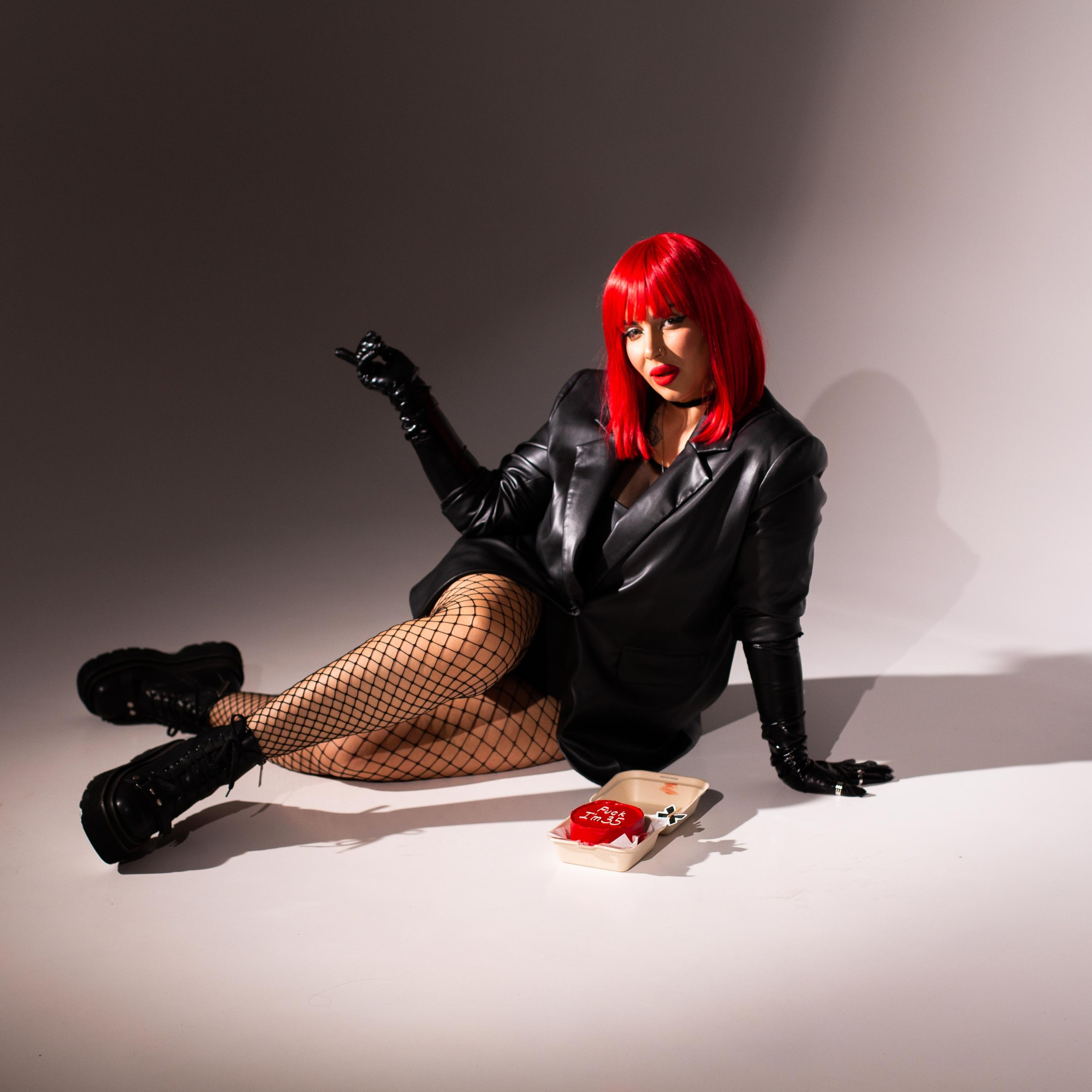 Фотограф Гилёва Ольга! Про эстетику женского тела…