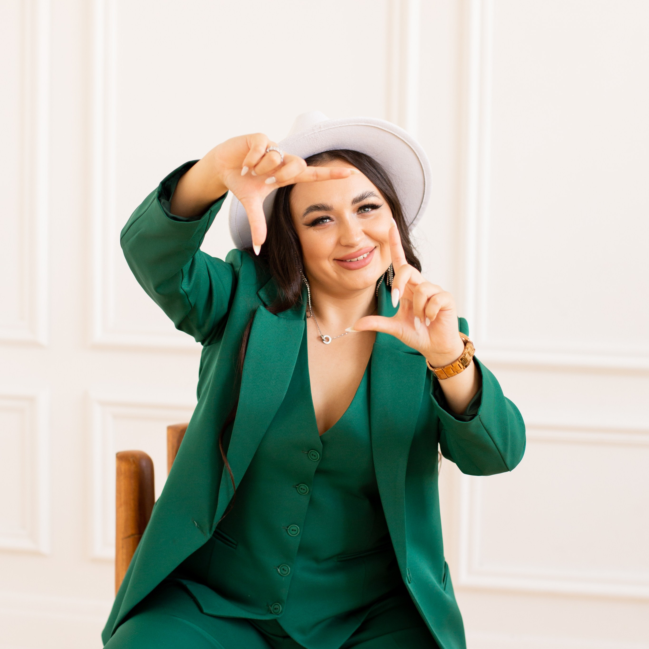 Фотограф Гилёва Ольга! Про эстетику женского тела…