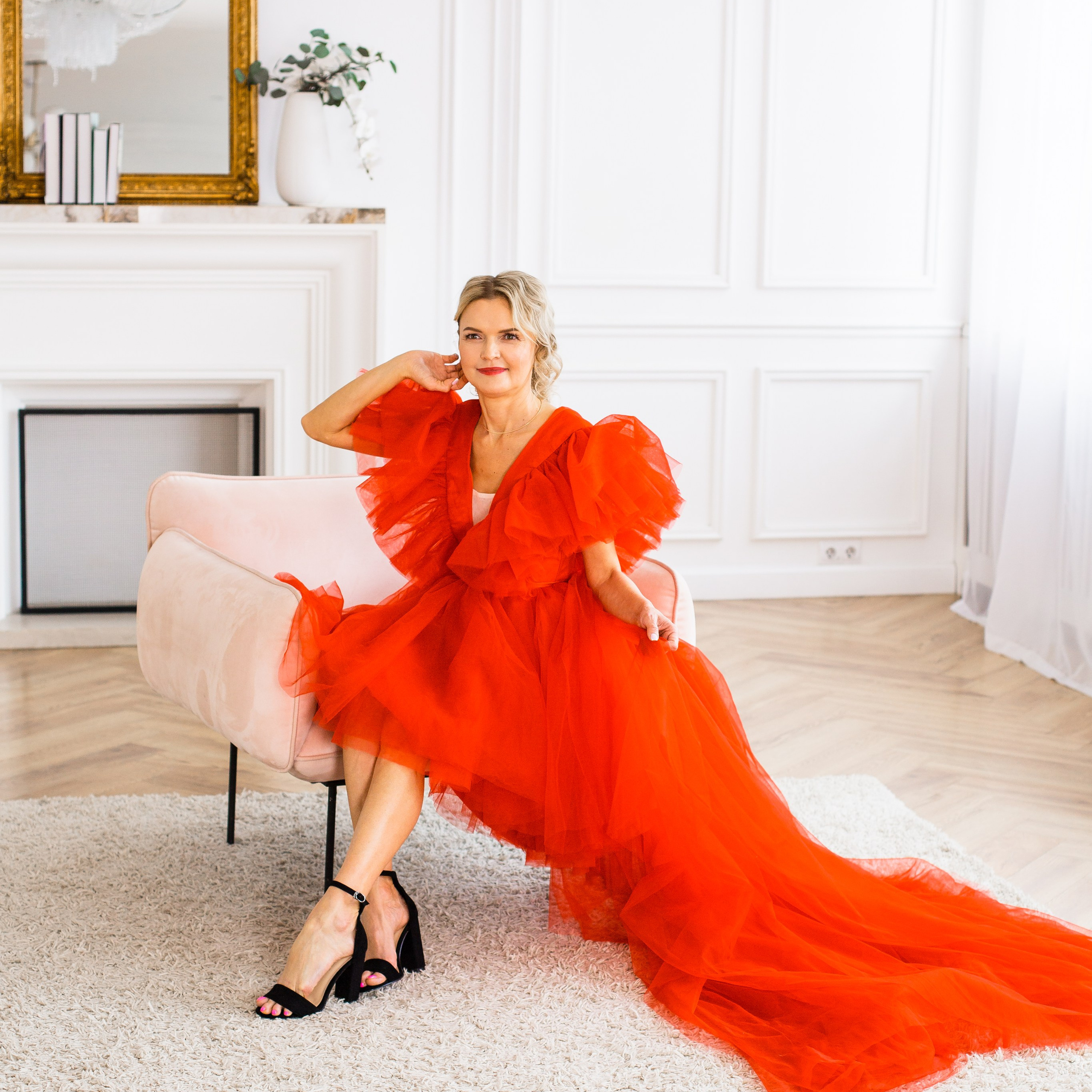 Фотограф Гилёва Ольга! Про эстетику женского тела…