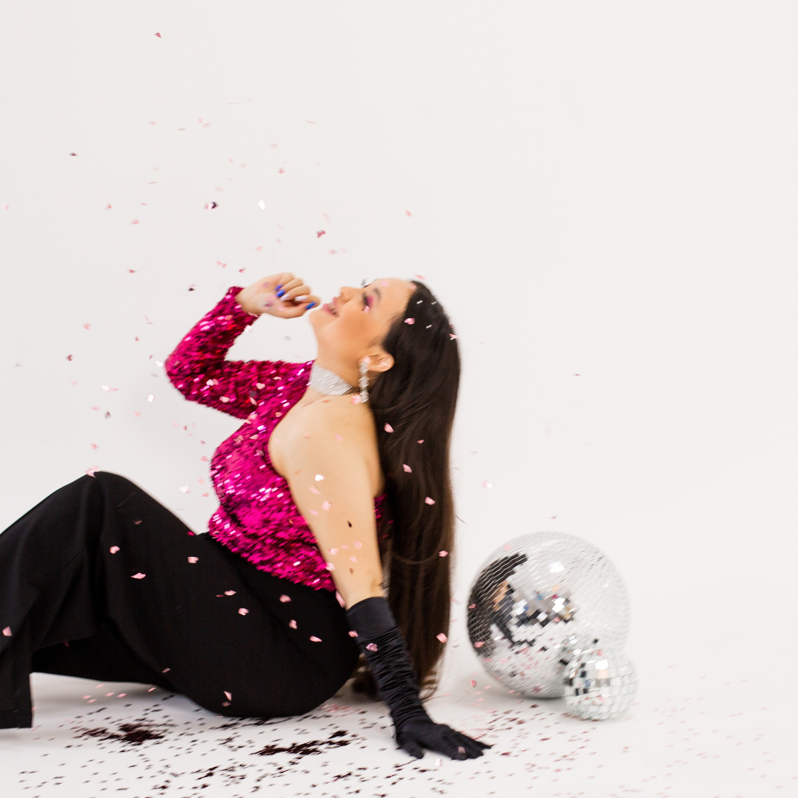 Фотограф Гилёва Ольга! Про эстетику женского тела…