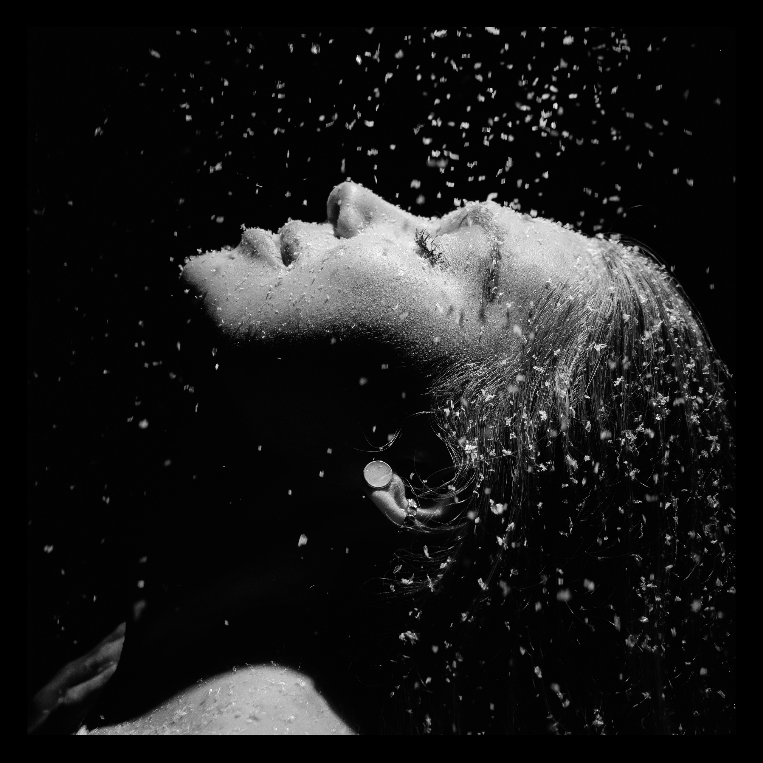 Фотодень: Snow