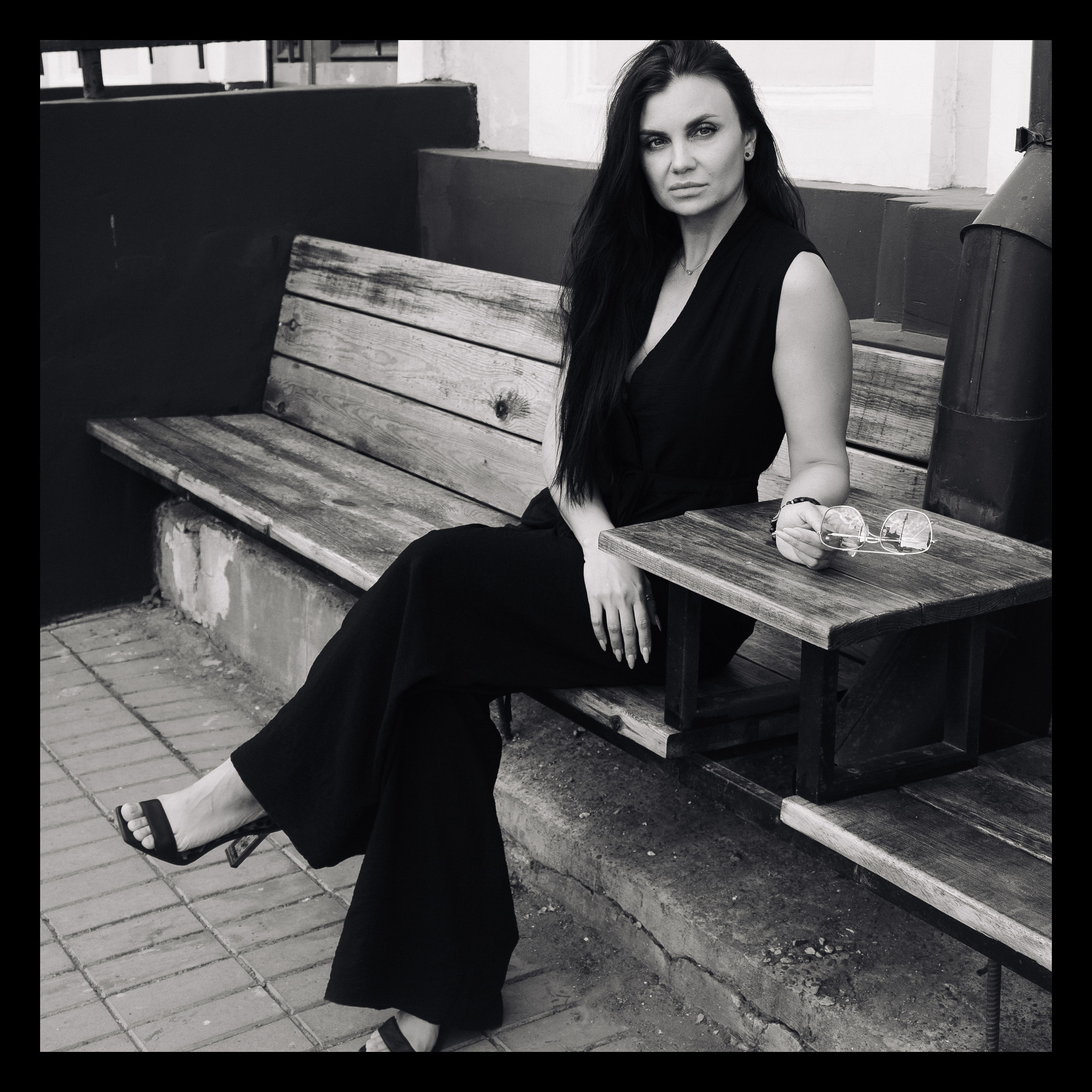 Елена Матыскина