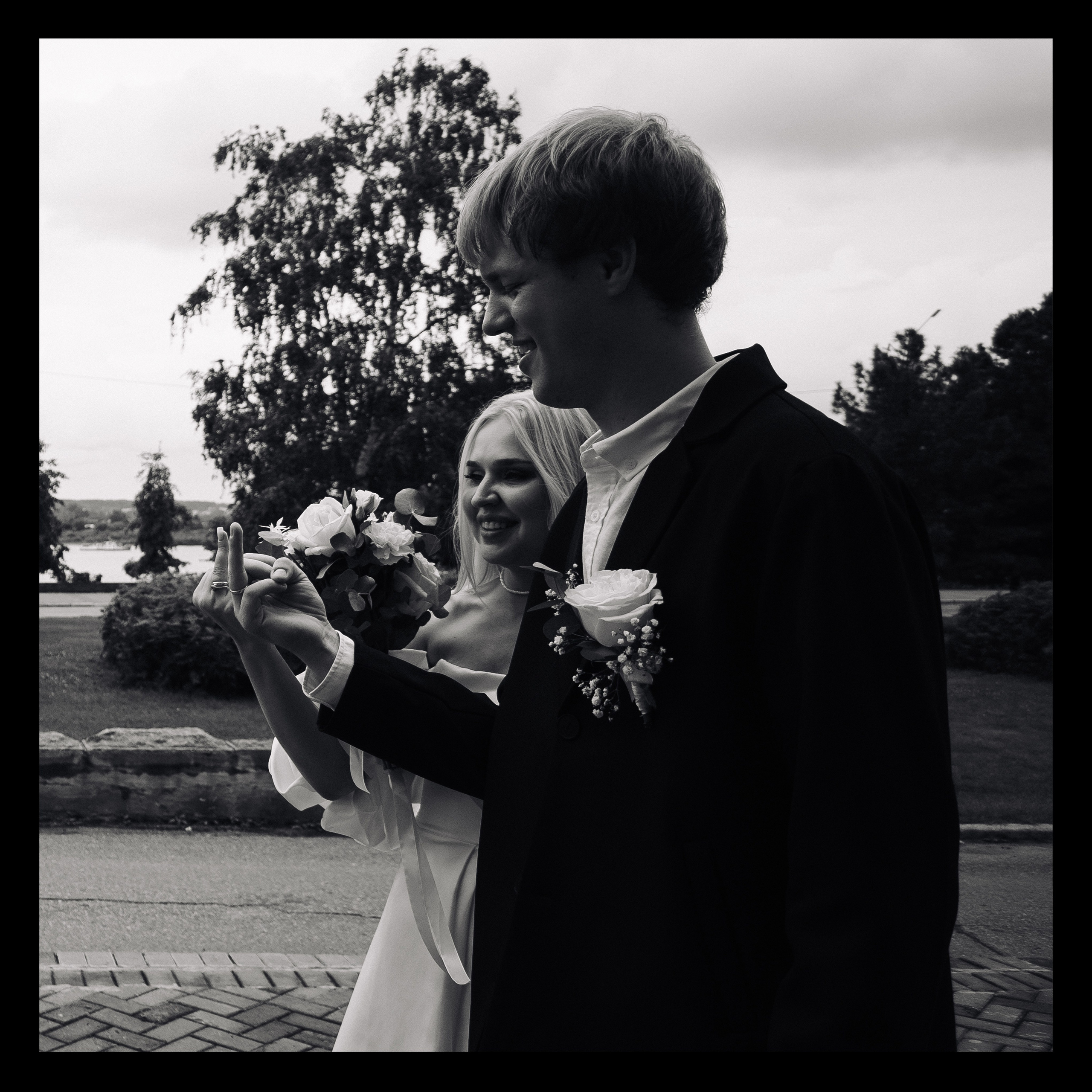 Свадьба: Полина и&nbsp;Илья