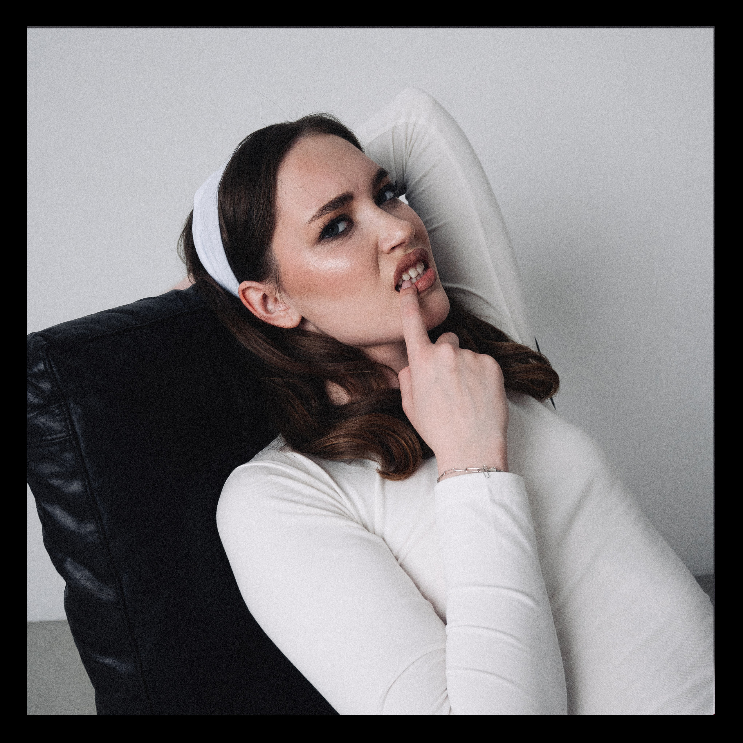 Анастасия Беляева