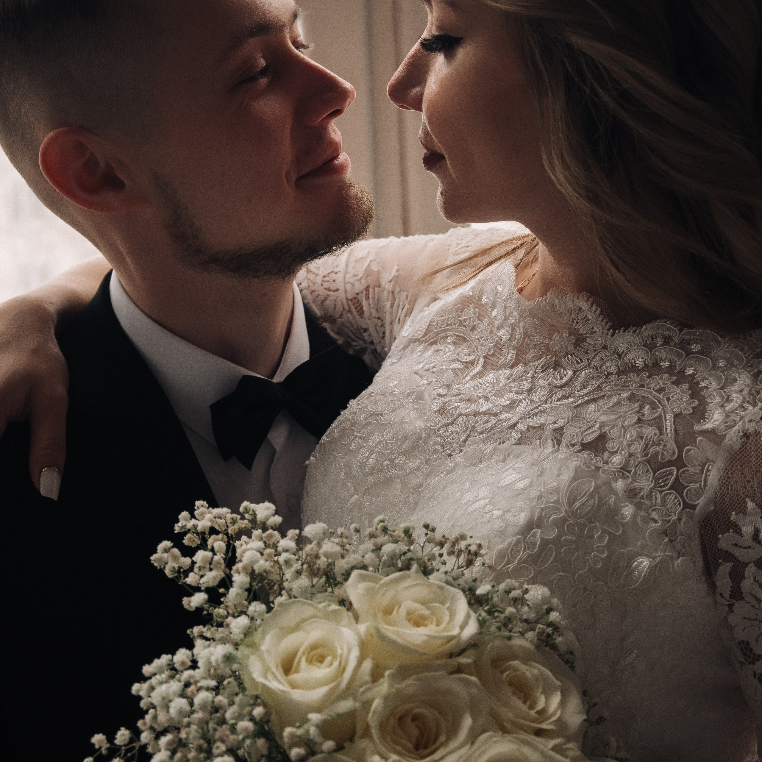 Отзывы. Фотограф из Сибири