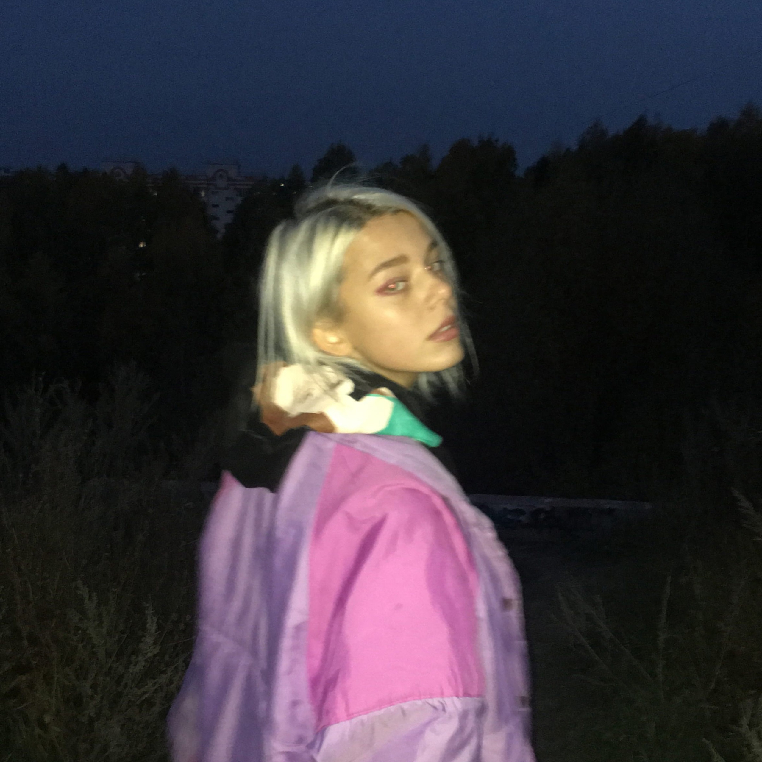 Отзывы. Фотограф из Сибири